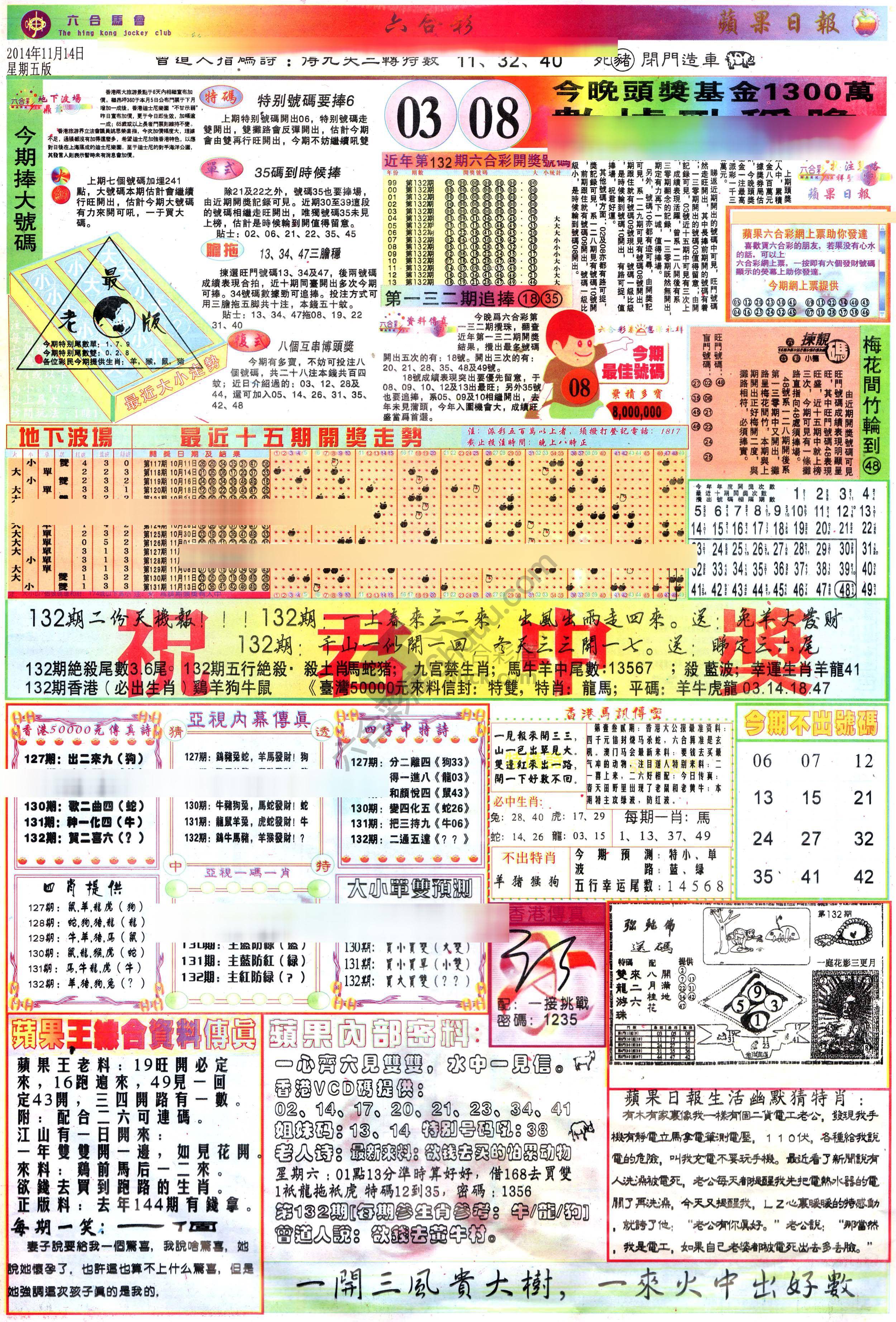 苹果日报