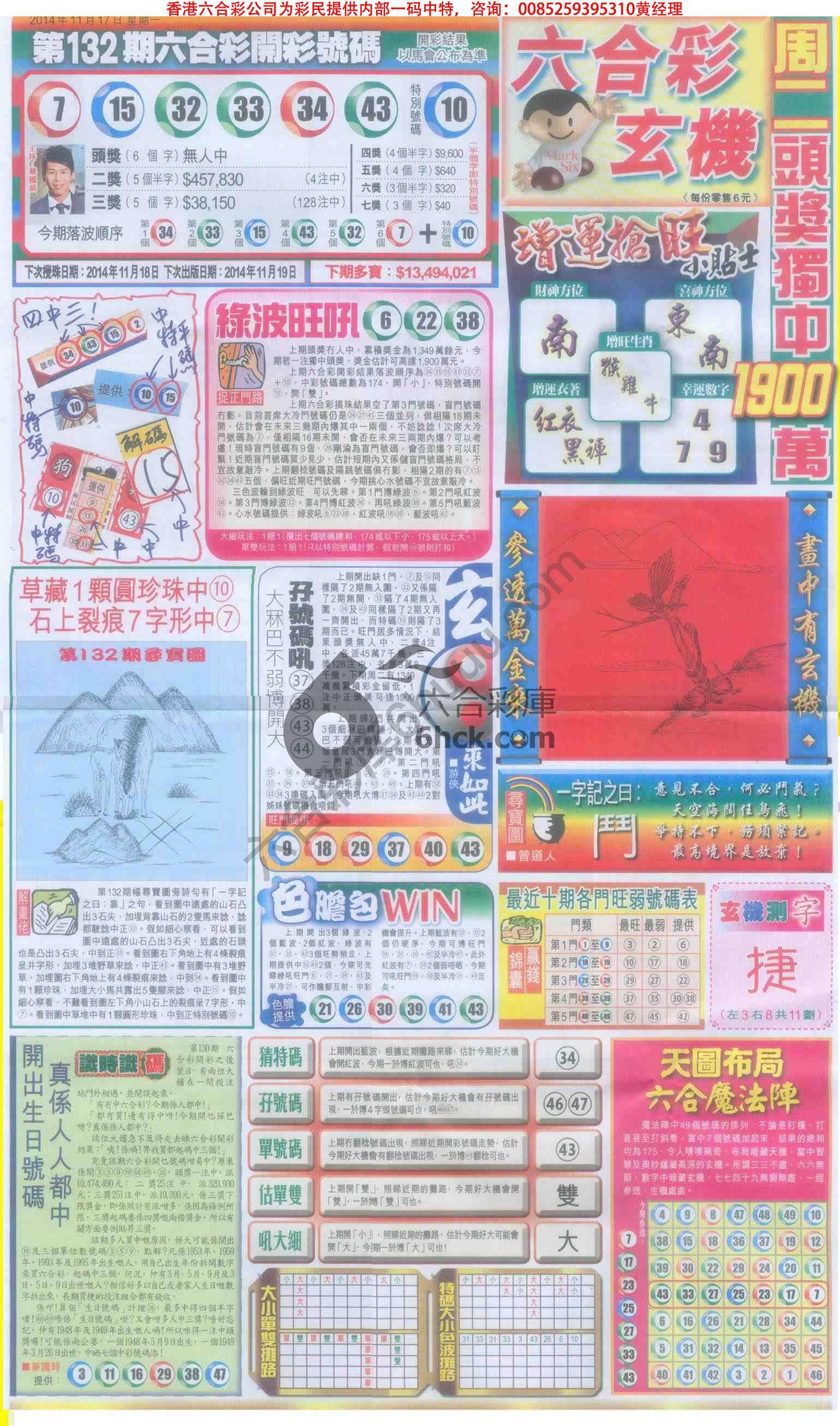 跑狗图