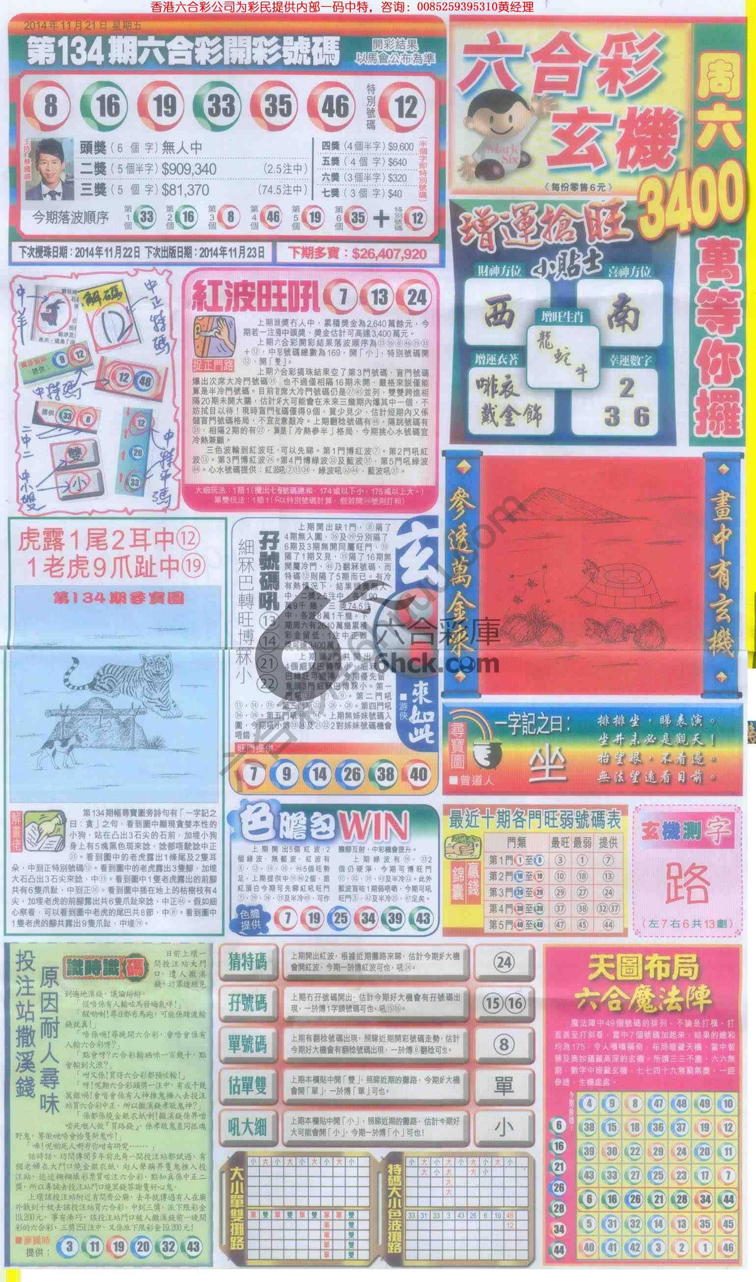 跑狗图