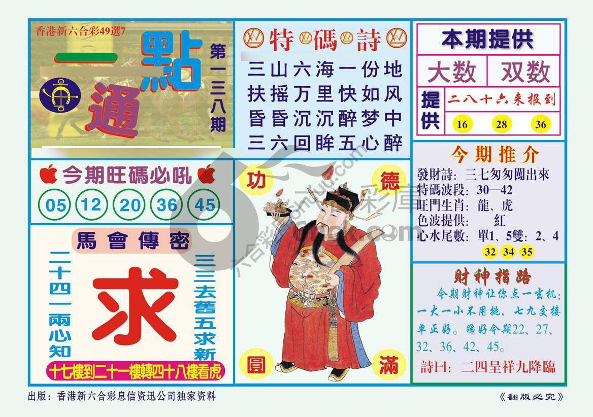 一点通
