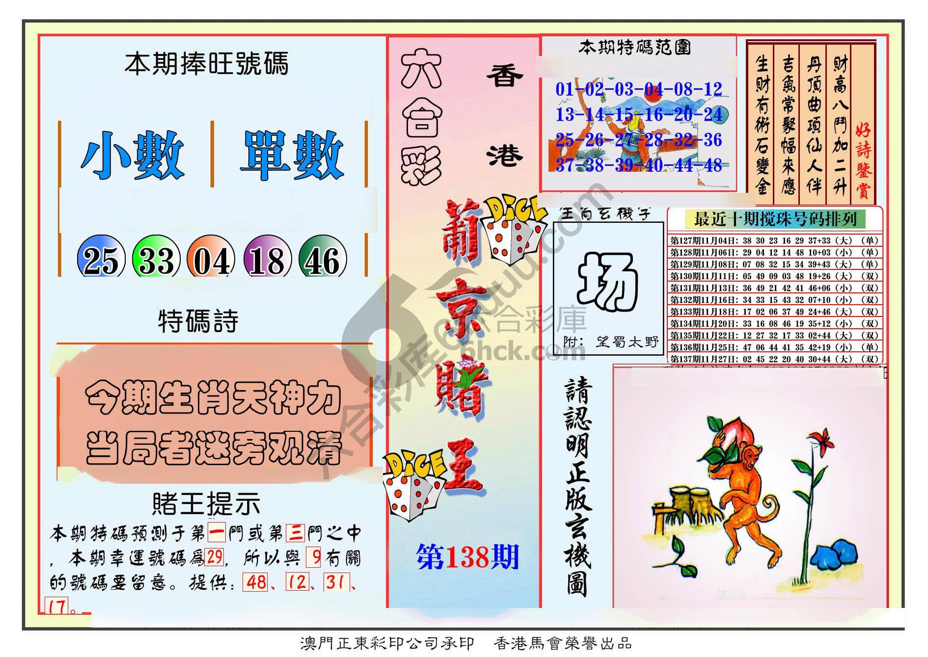 葡京赌王