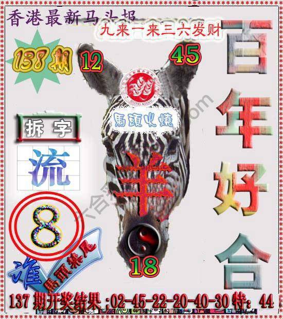 香港马头报