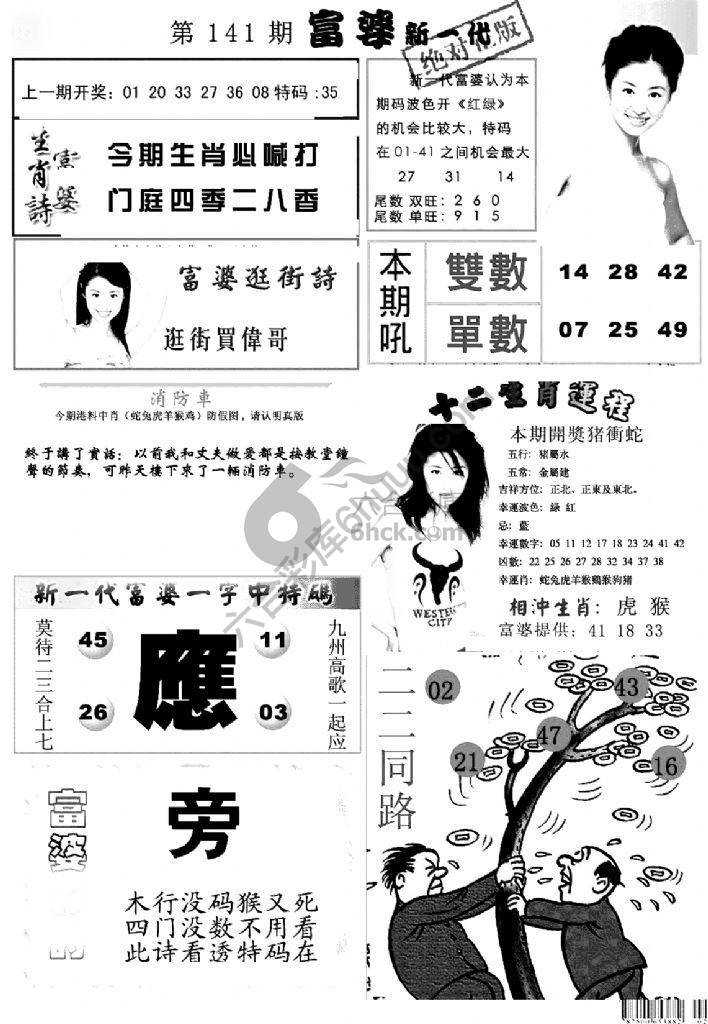 当天报
