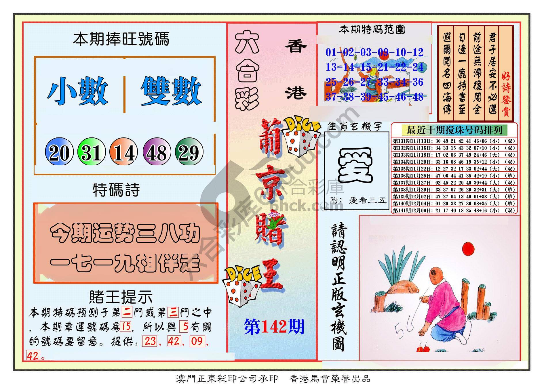 葡京赌王