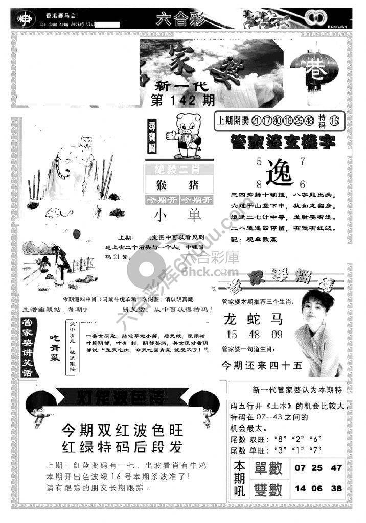 当天报