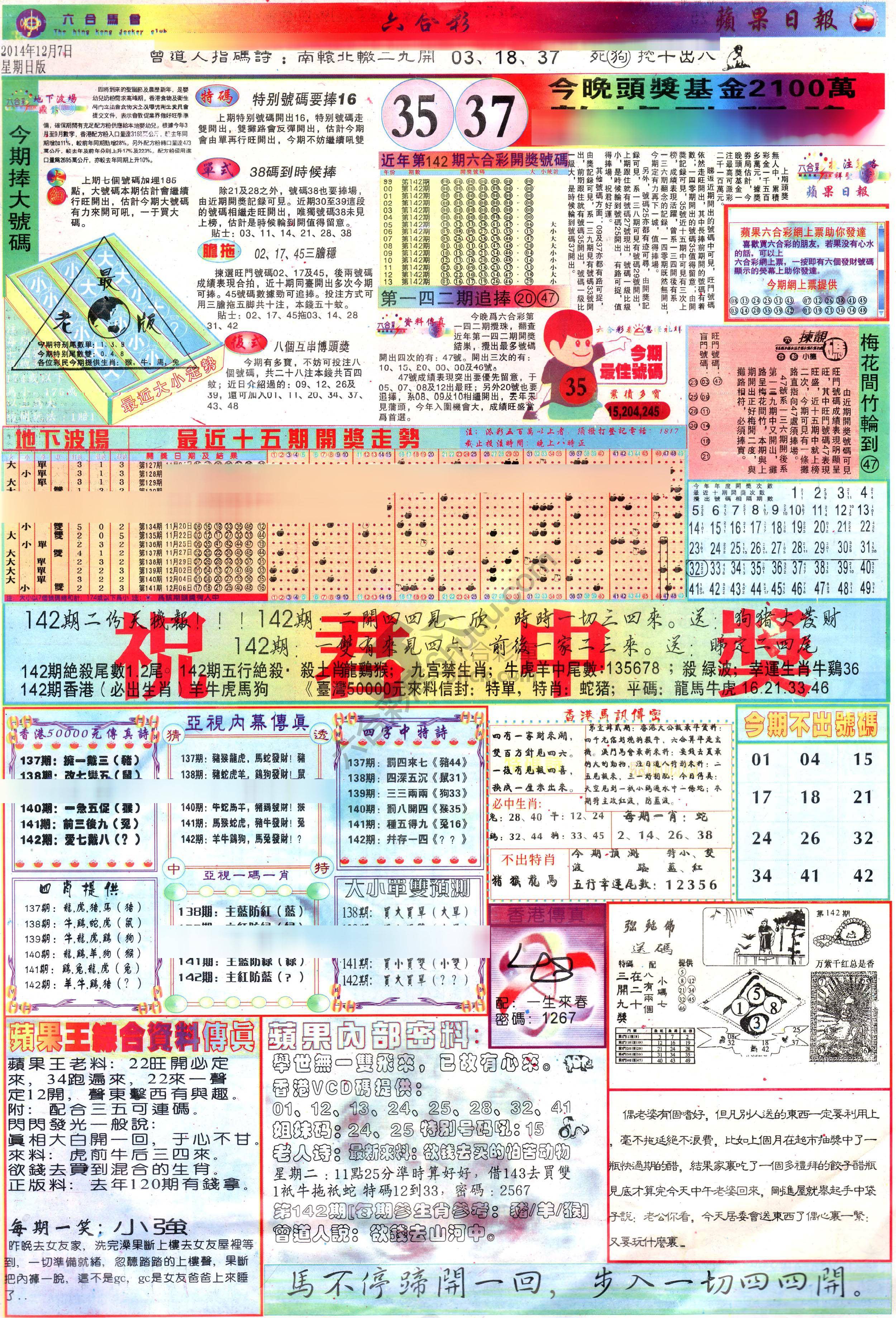 苹果日报