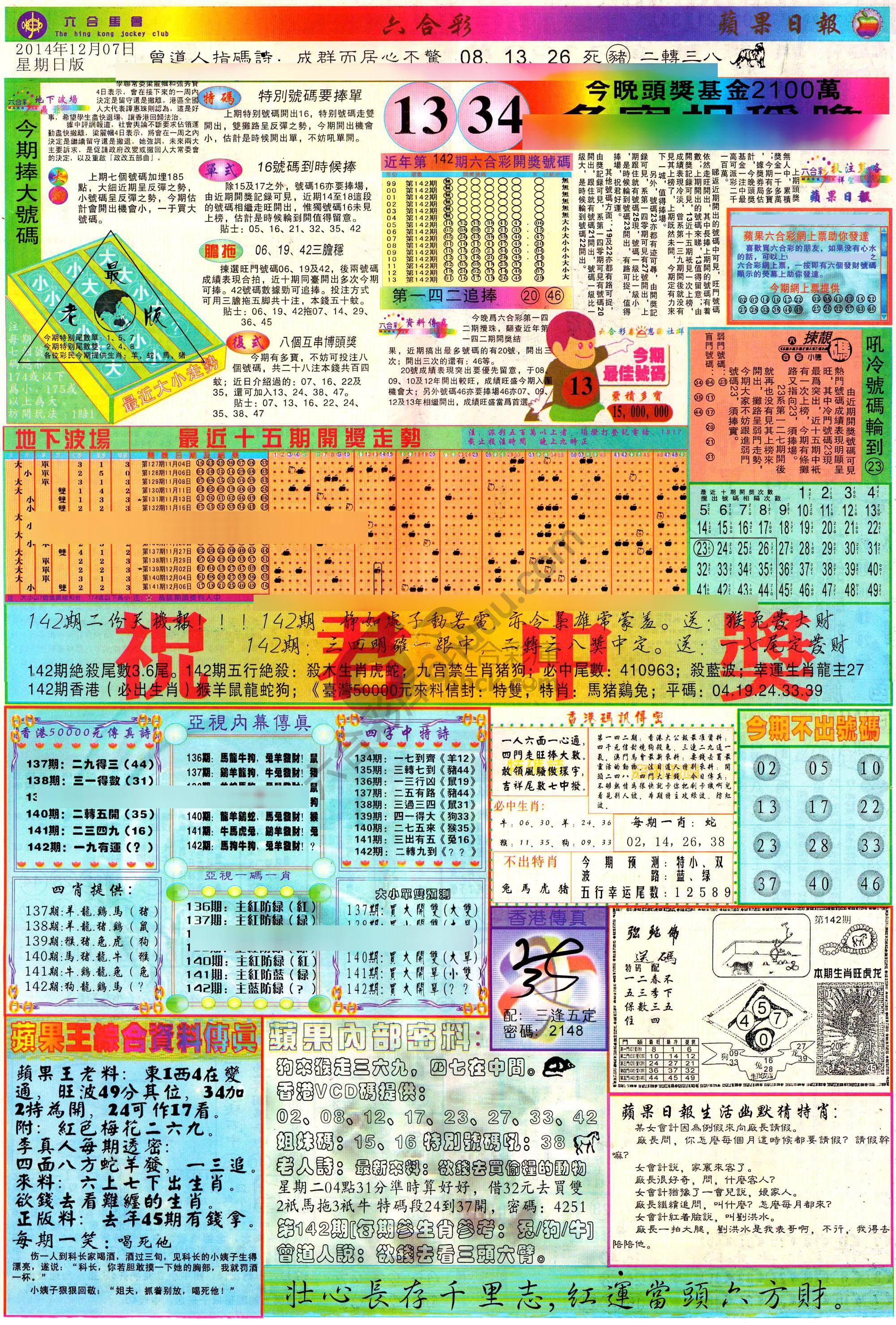 苹果日报