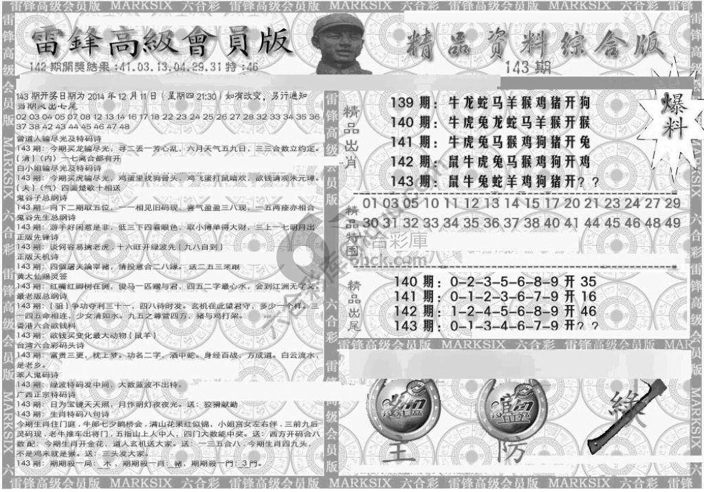 当天报