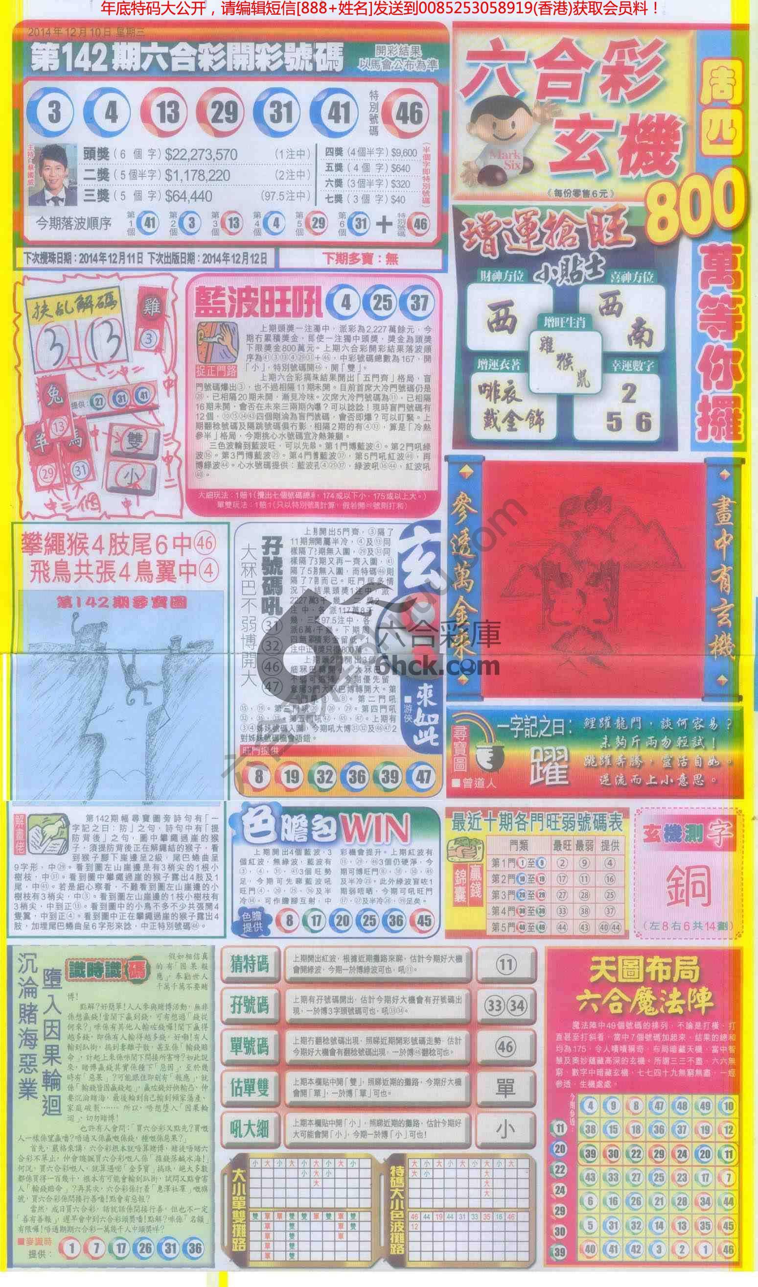 跑狗图