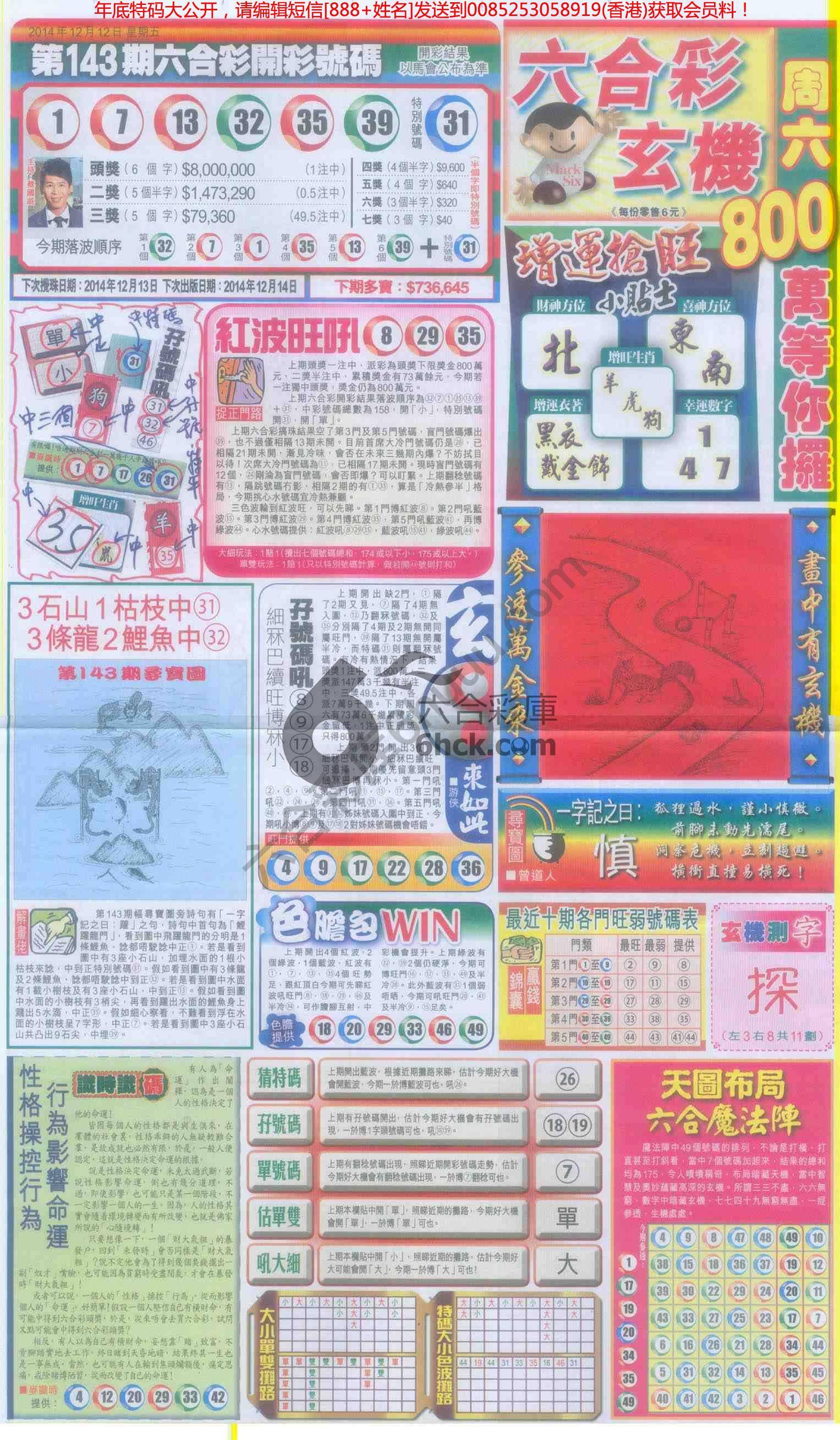 跑狗图