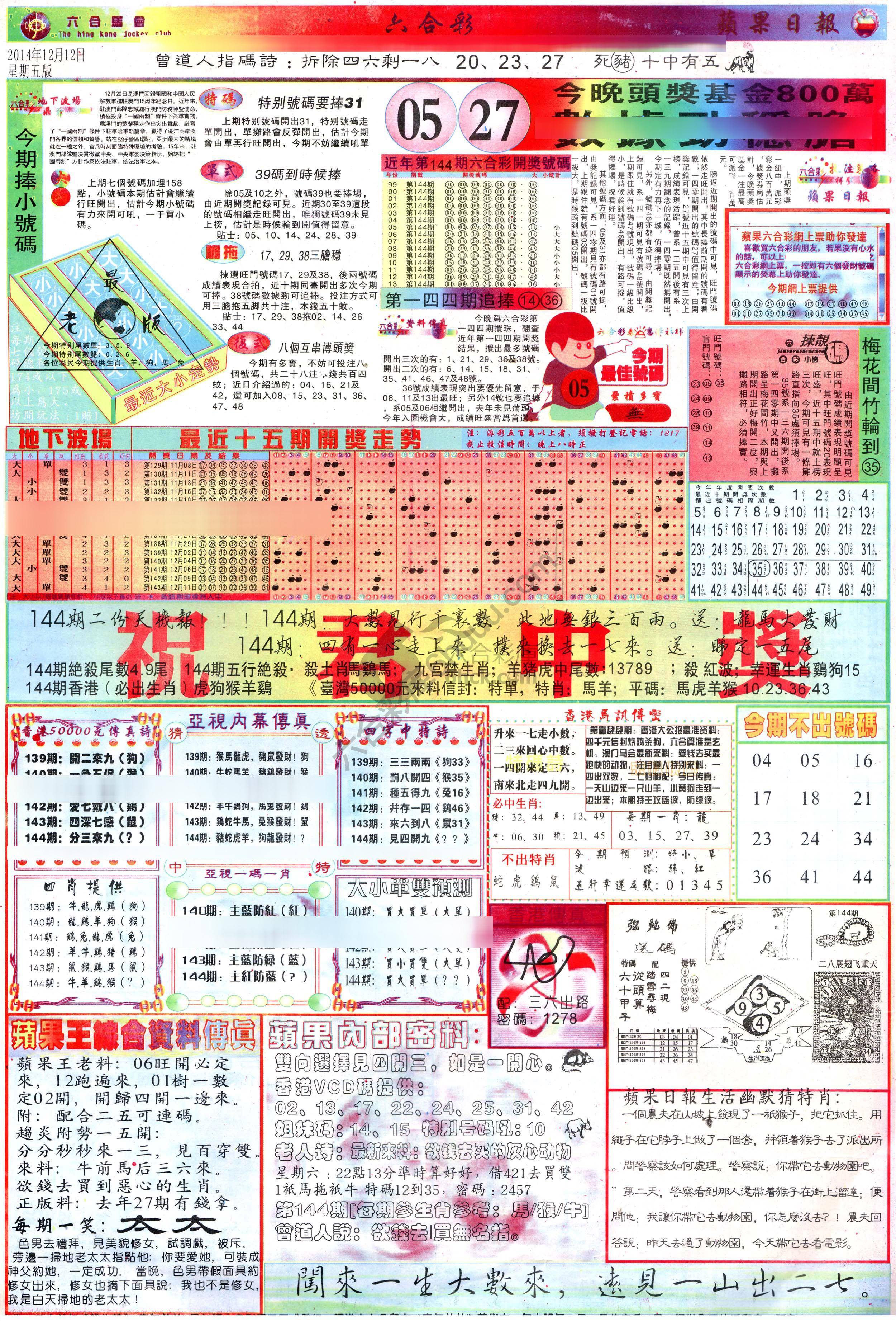 苹果日报
