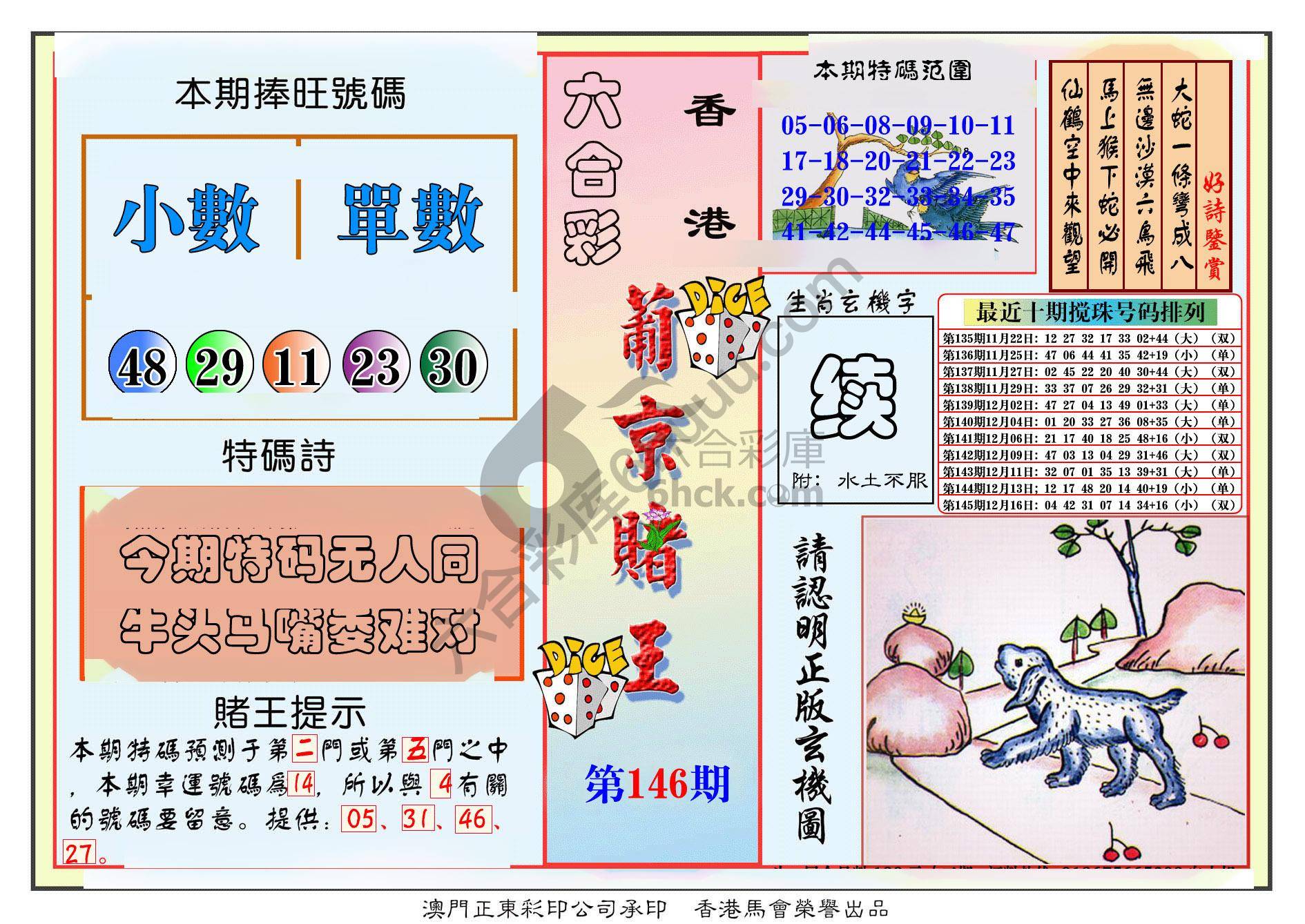 葡京赌王