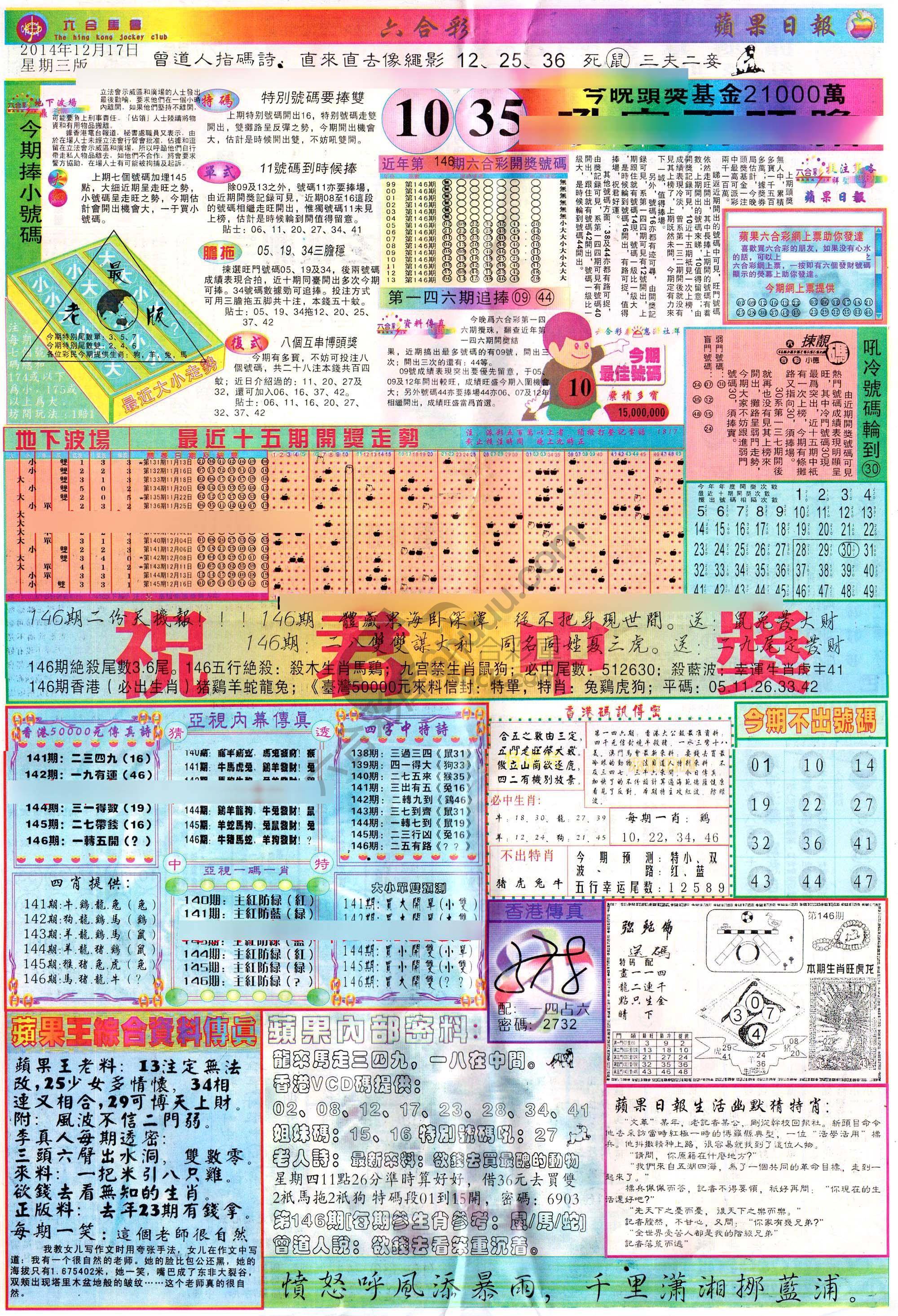 苹果日报