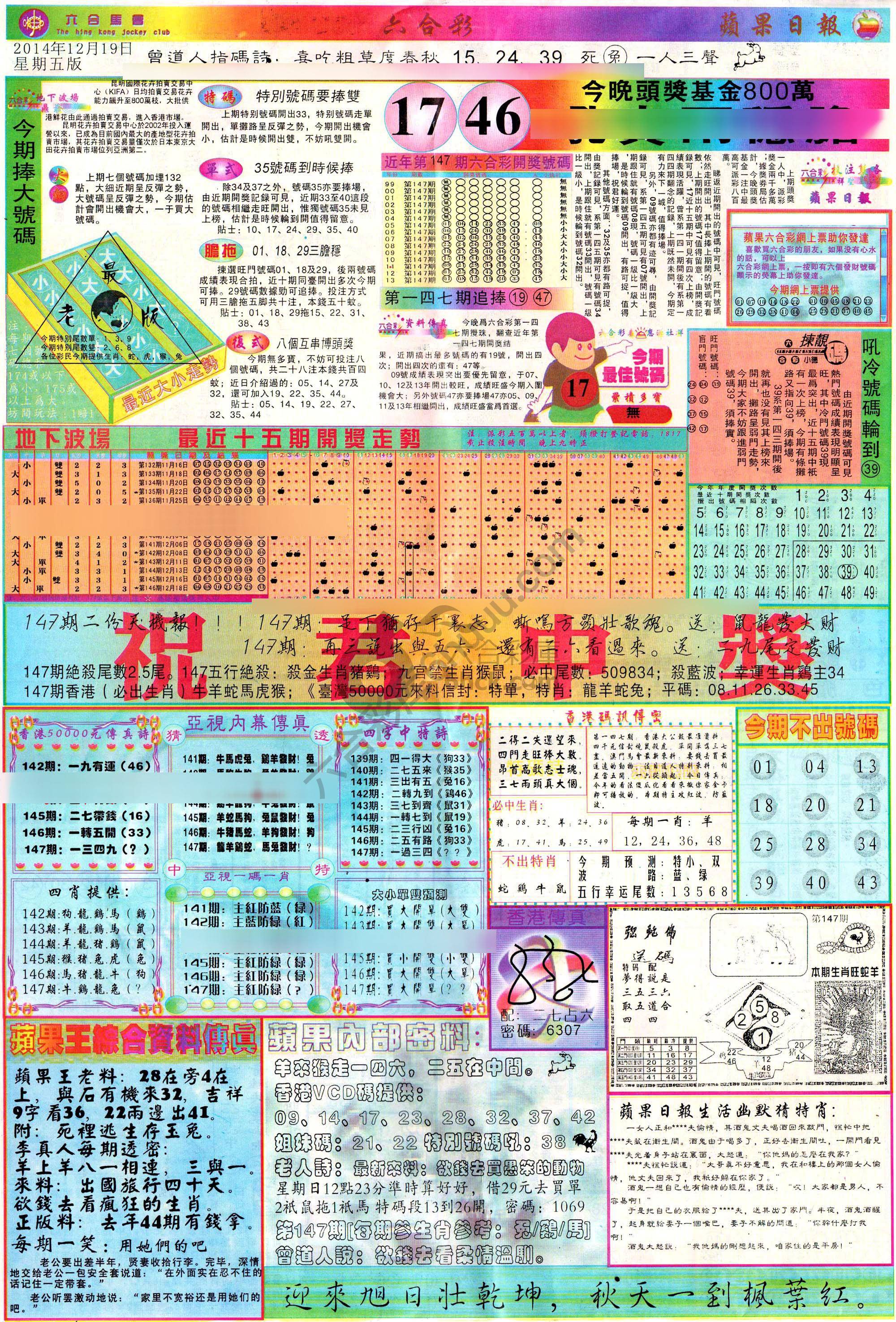 苹果日报
