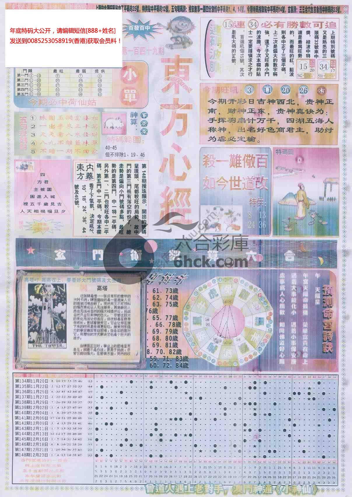 东方心经