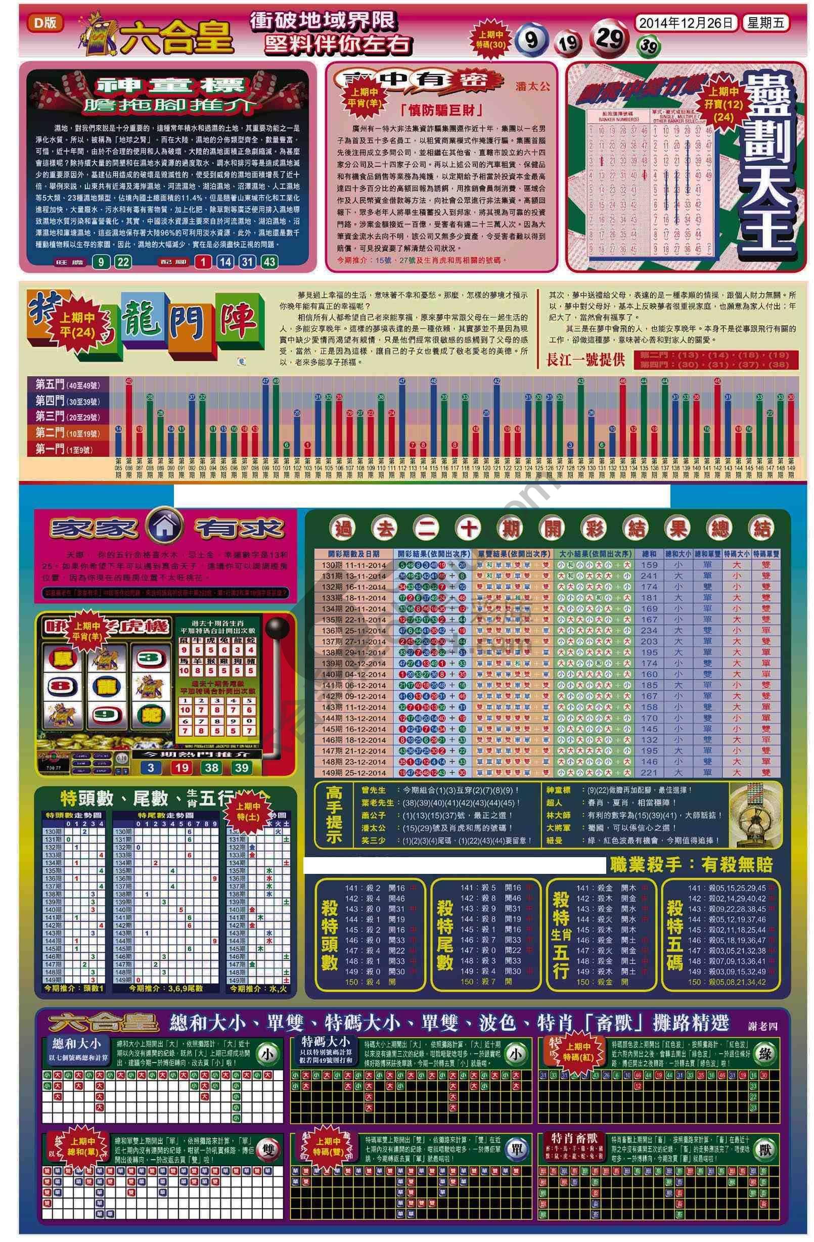 六合皇