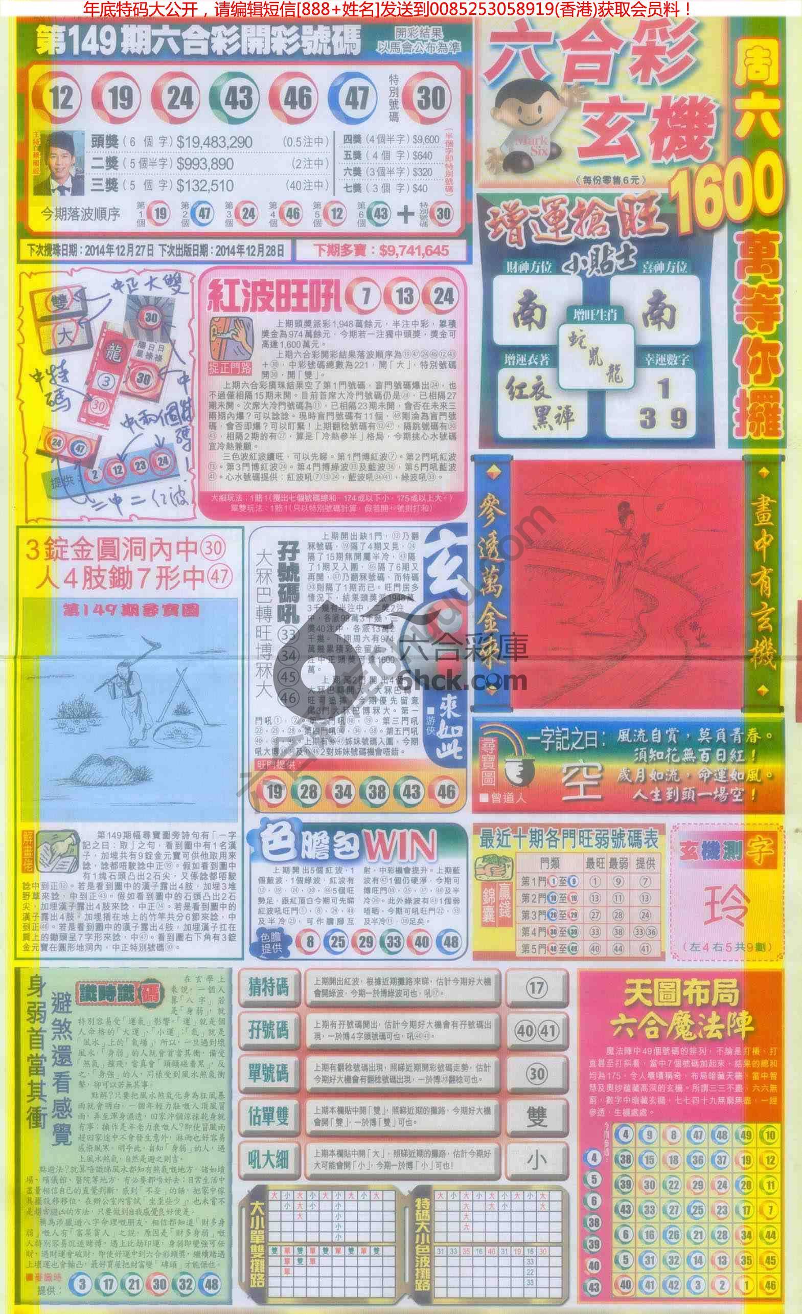 跑狗图
