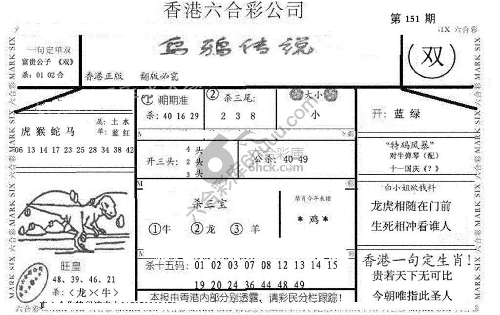 乌鸦传说