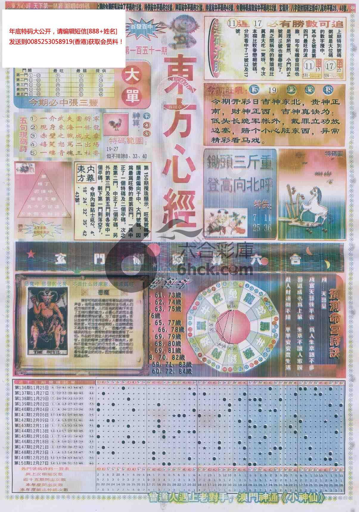 东方心经