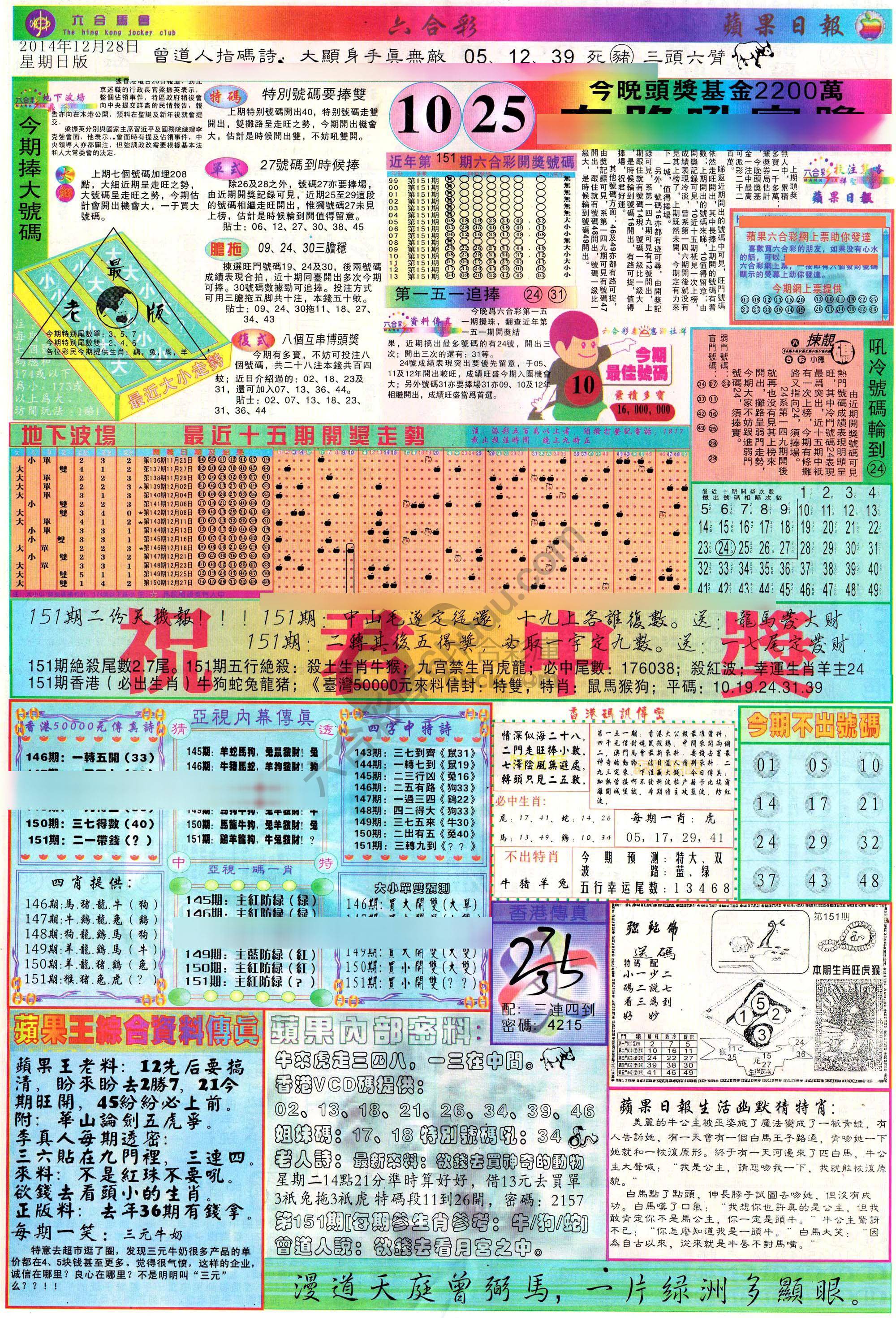 苹果日报