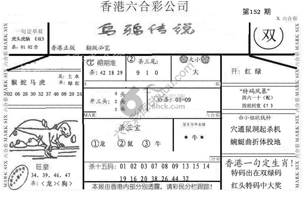 乌鸦传说
