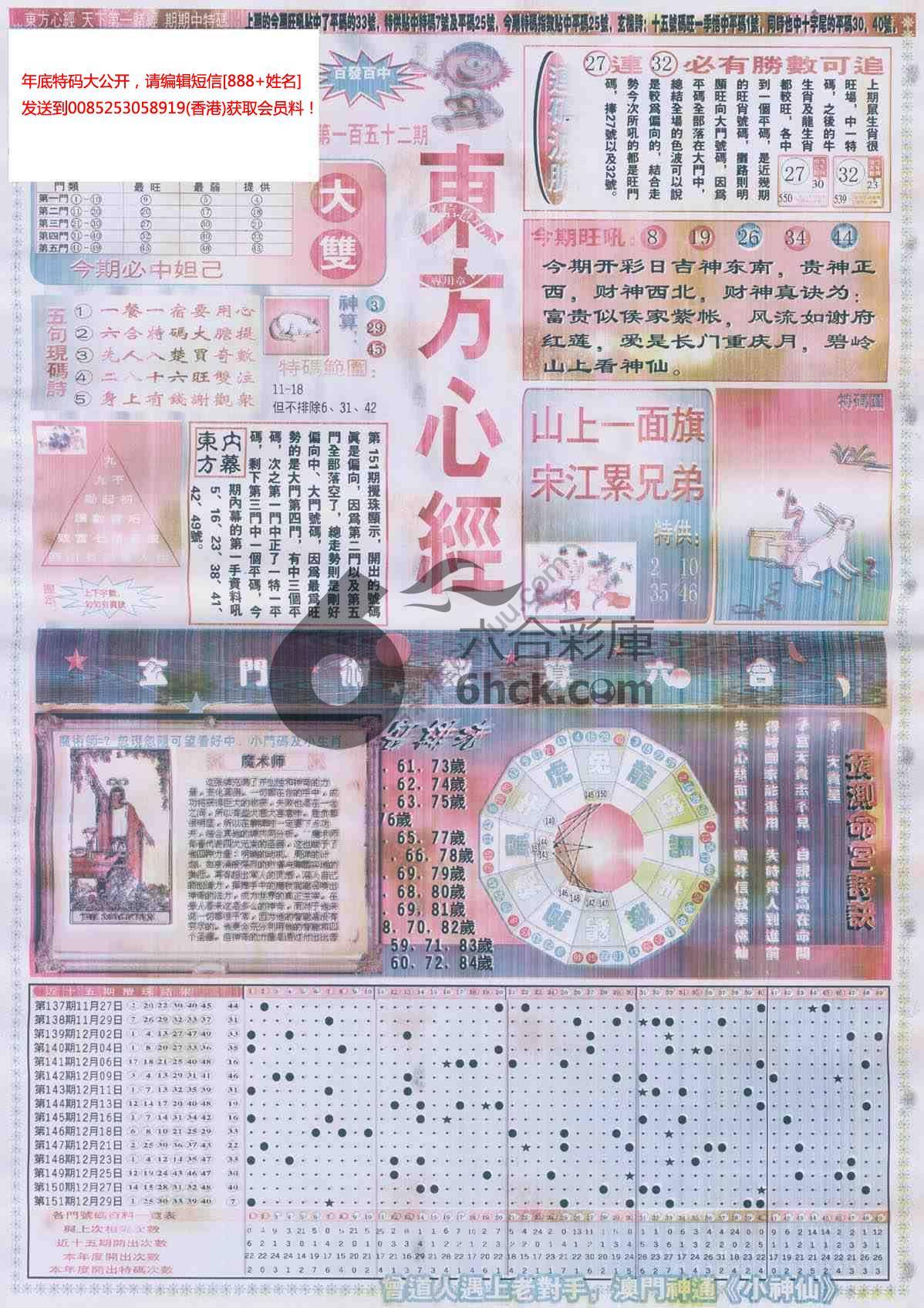 东方心经