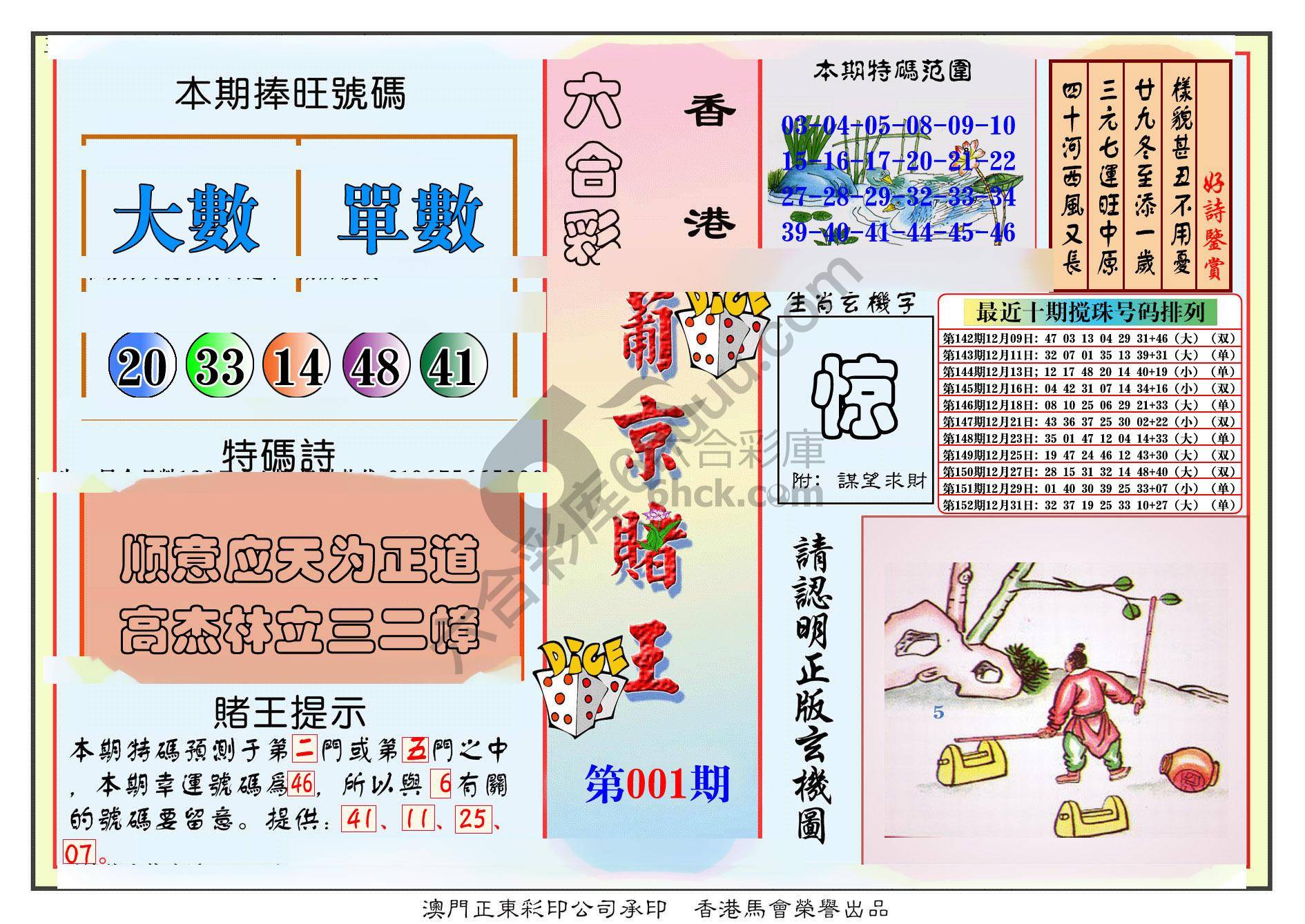 葡京赌王
