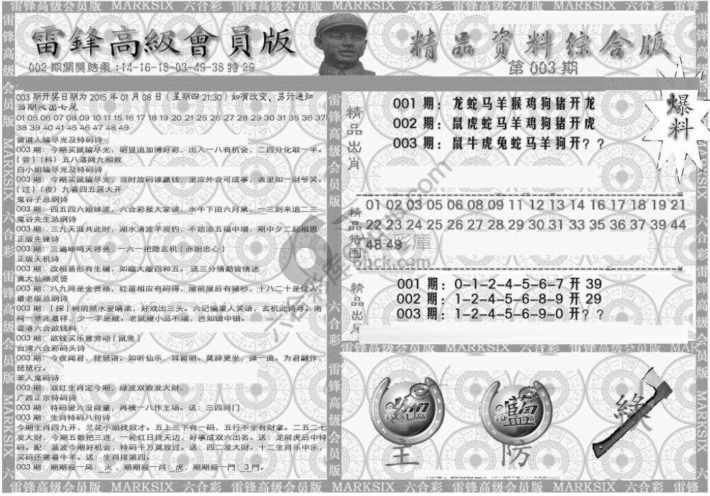 当天报