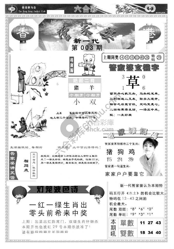 当天报