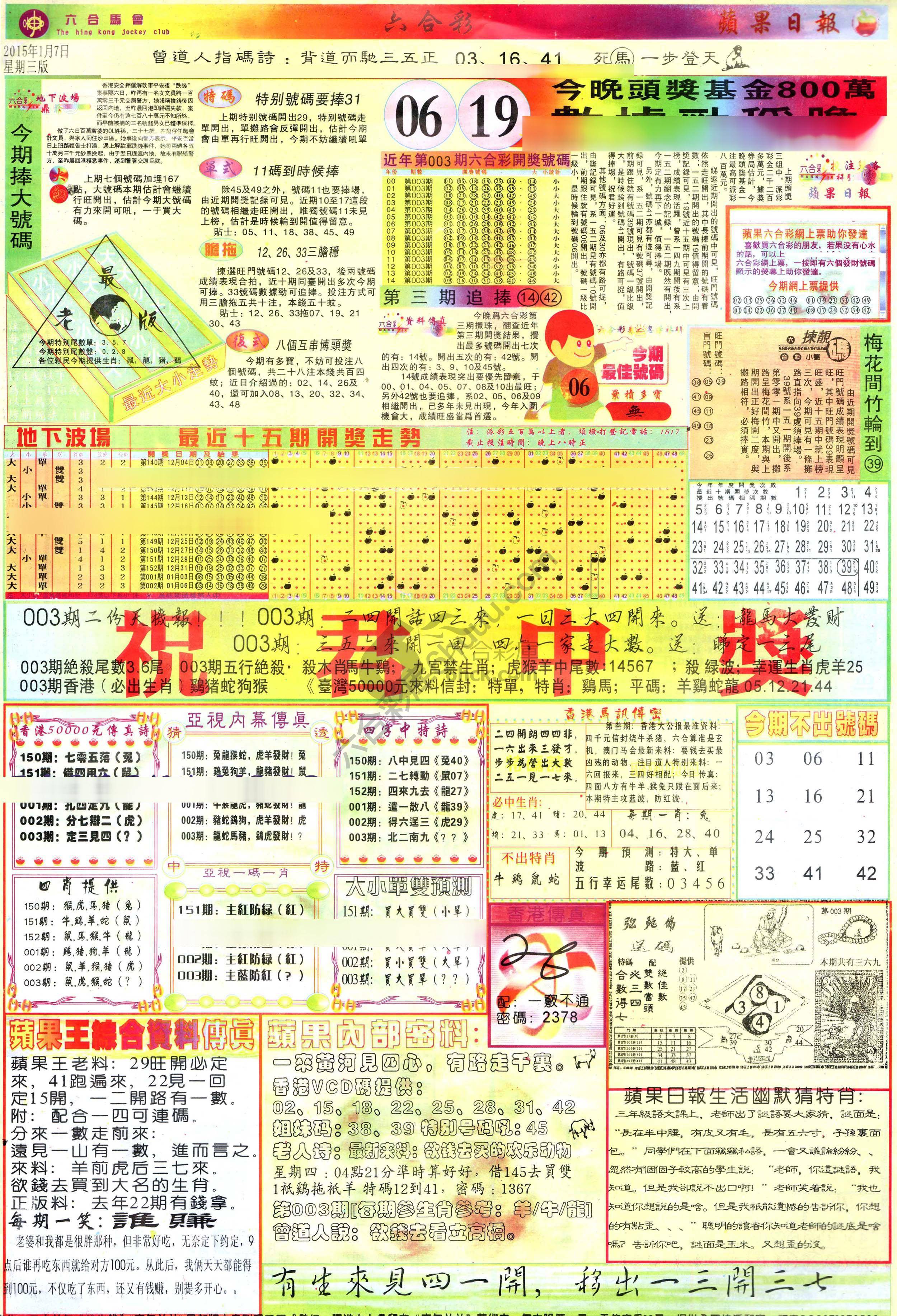苹果日报