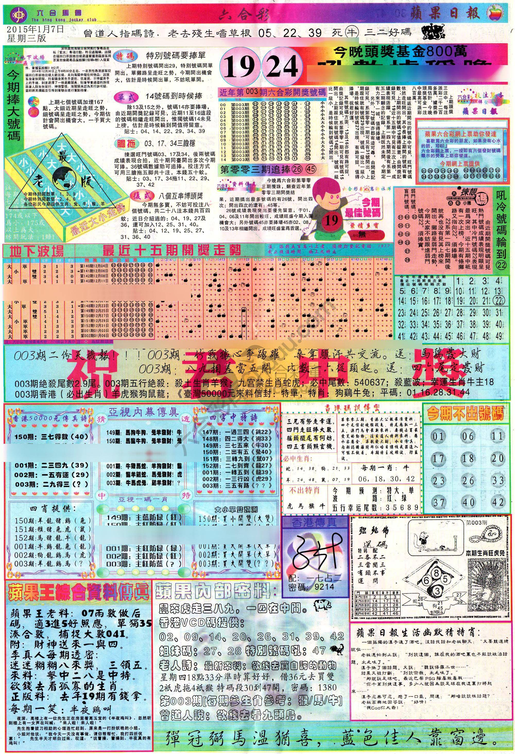 苹果日报