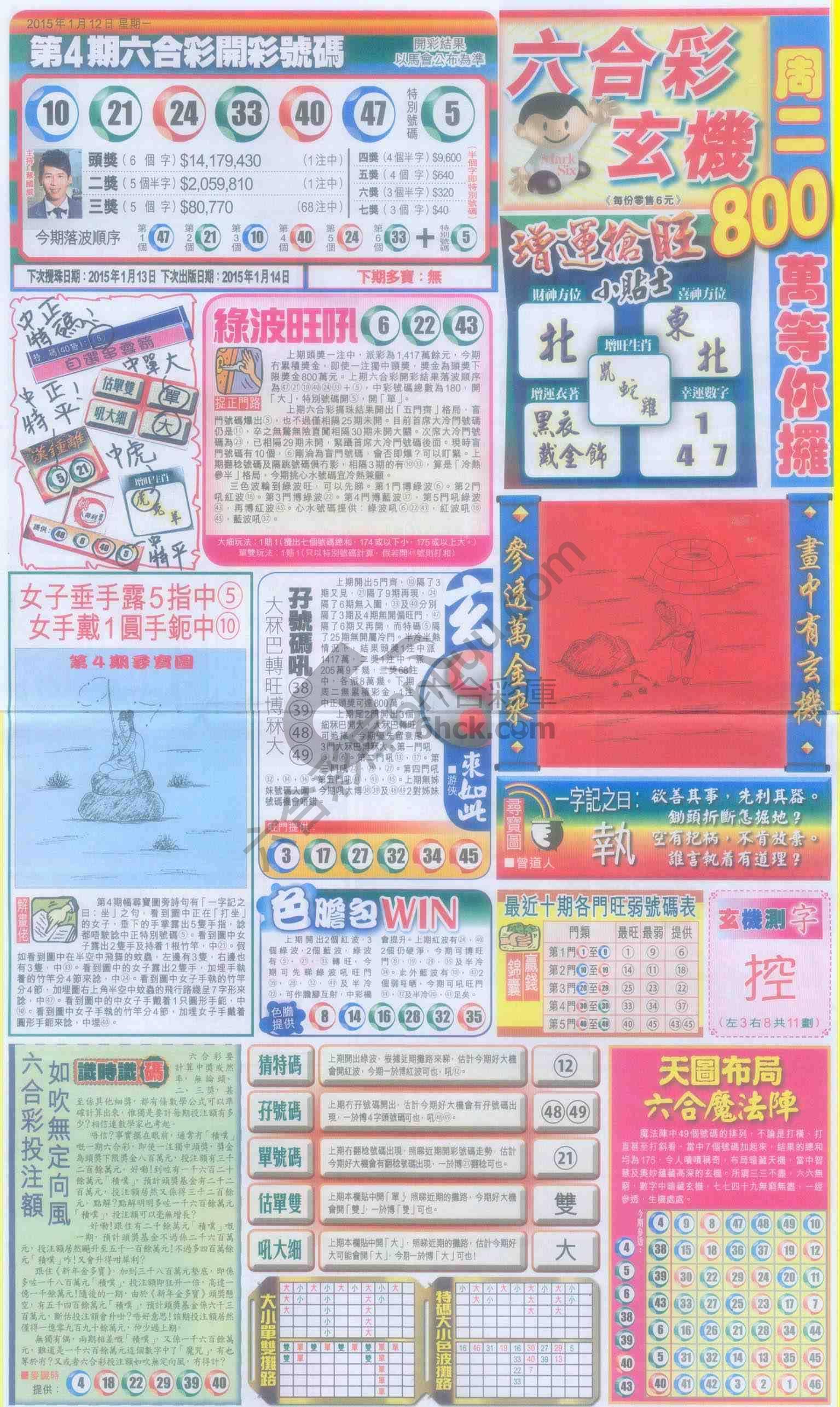 跑狗图