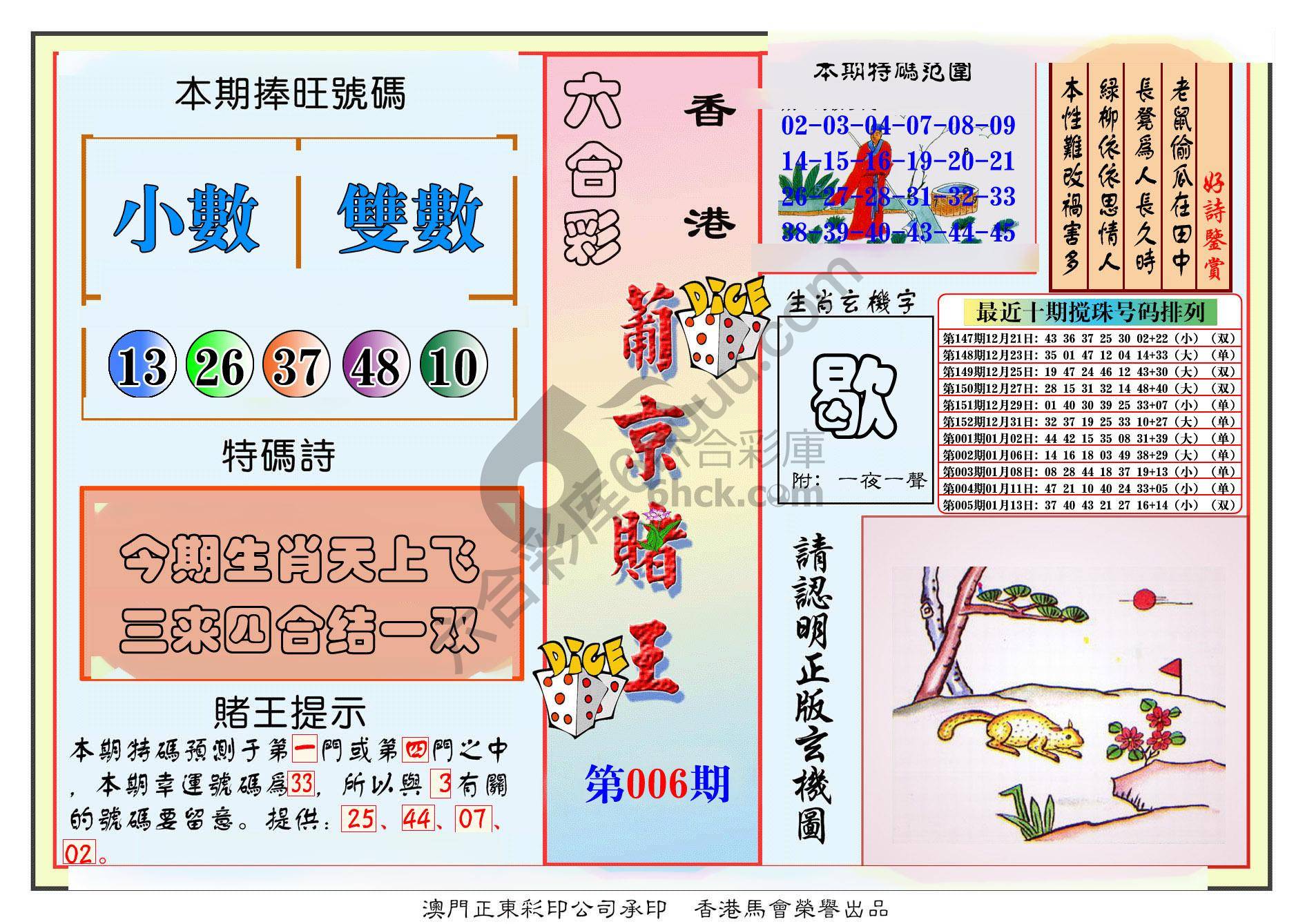 葡京赌王