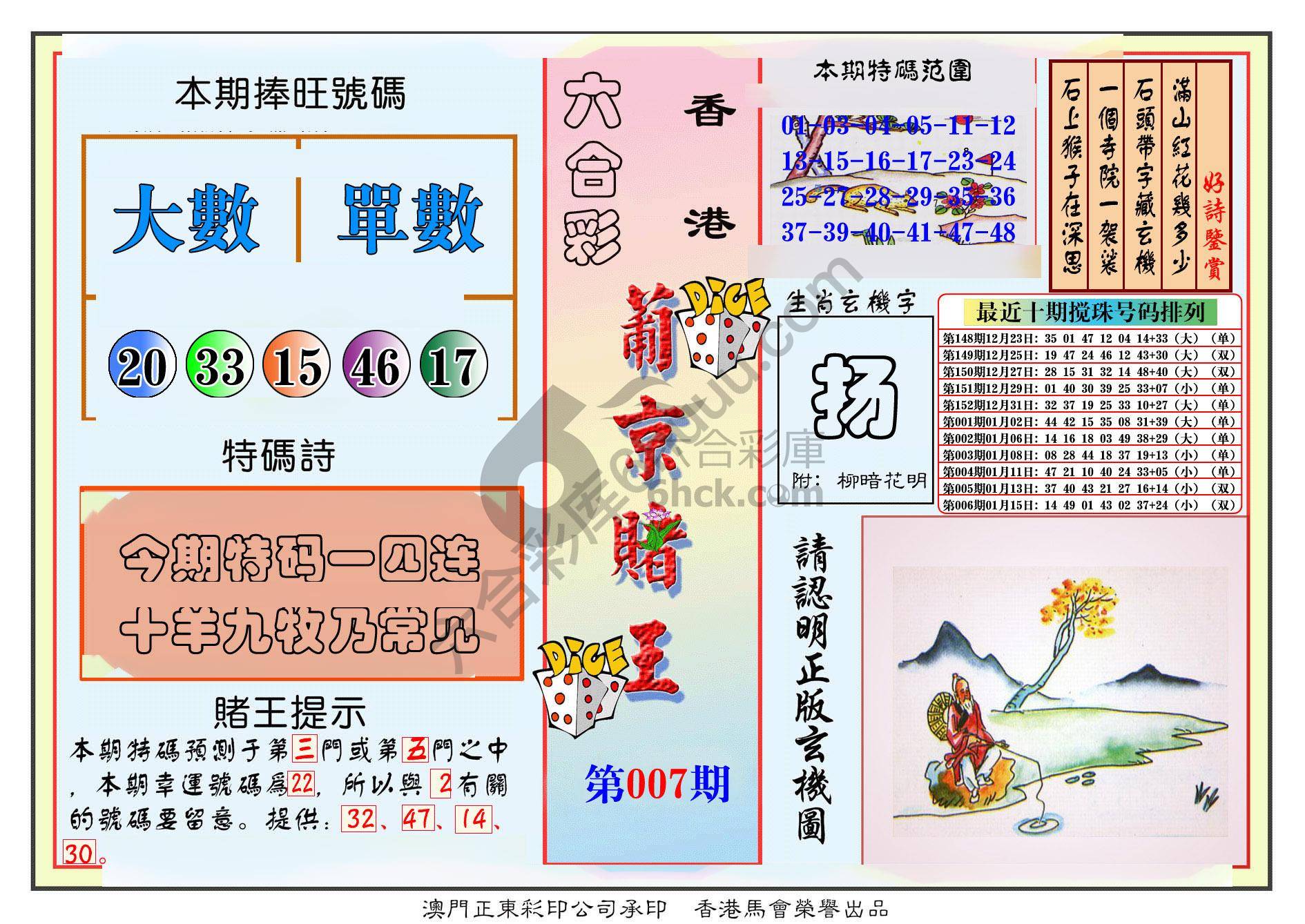葡京赌王