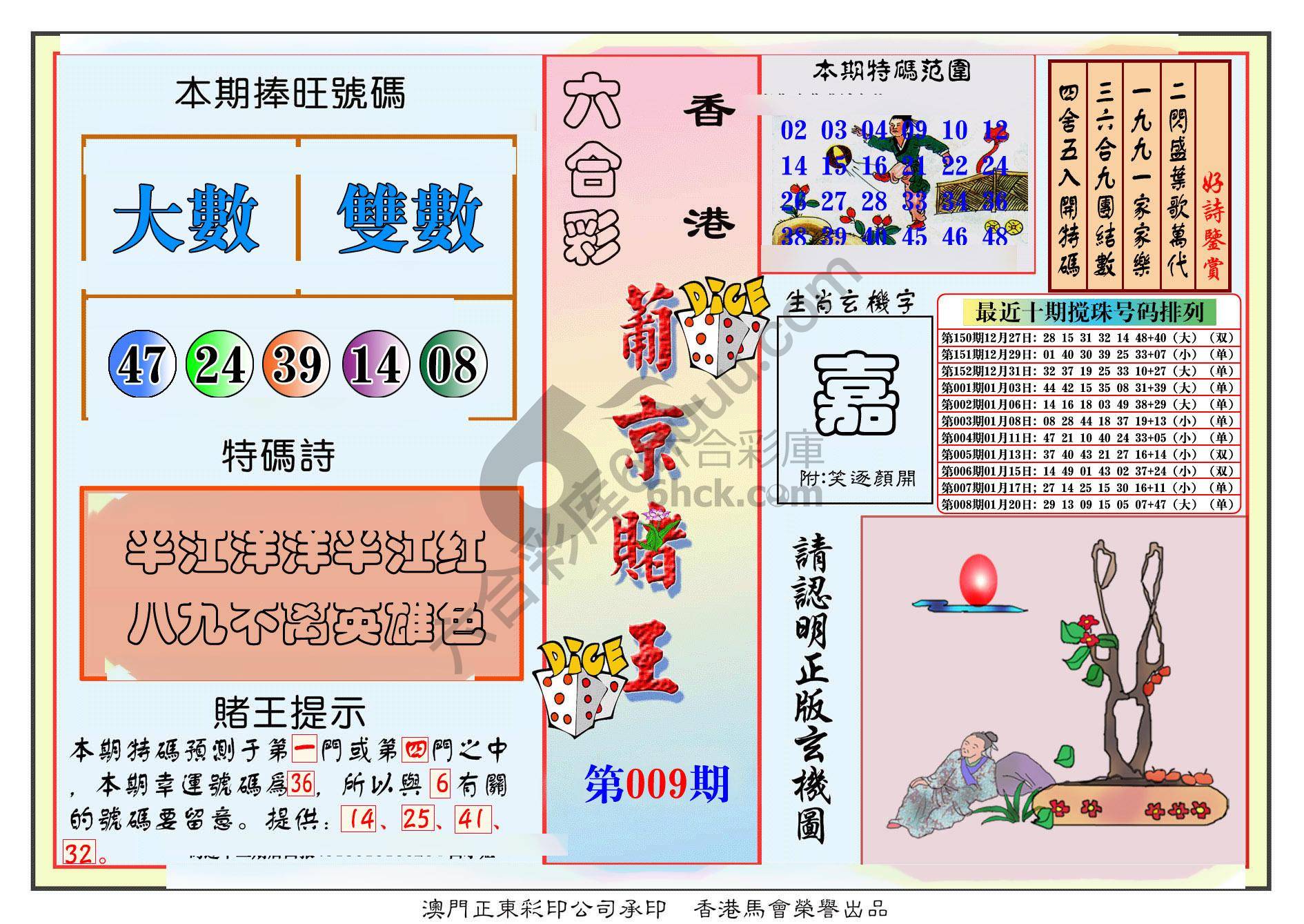葡京赌王