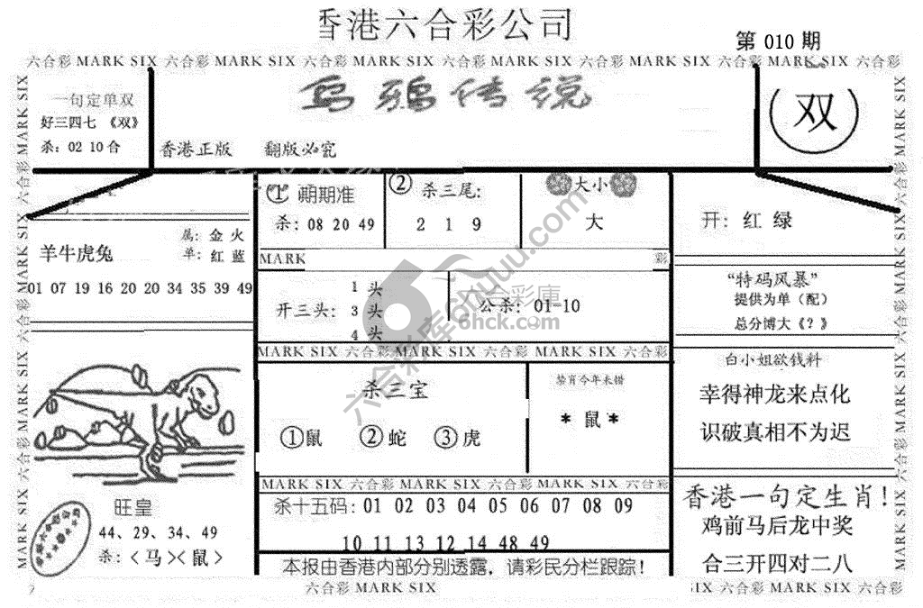乌鸦传说
