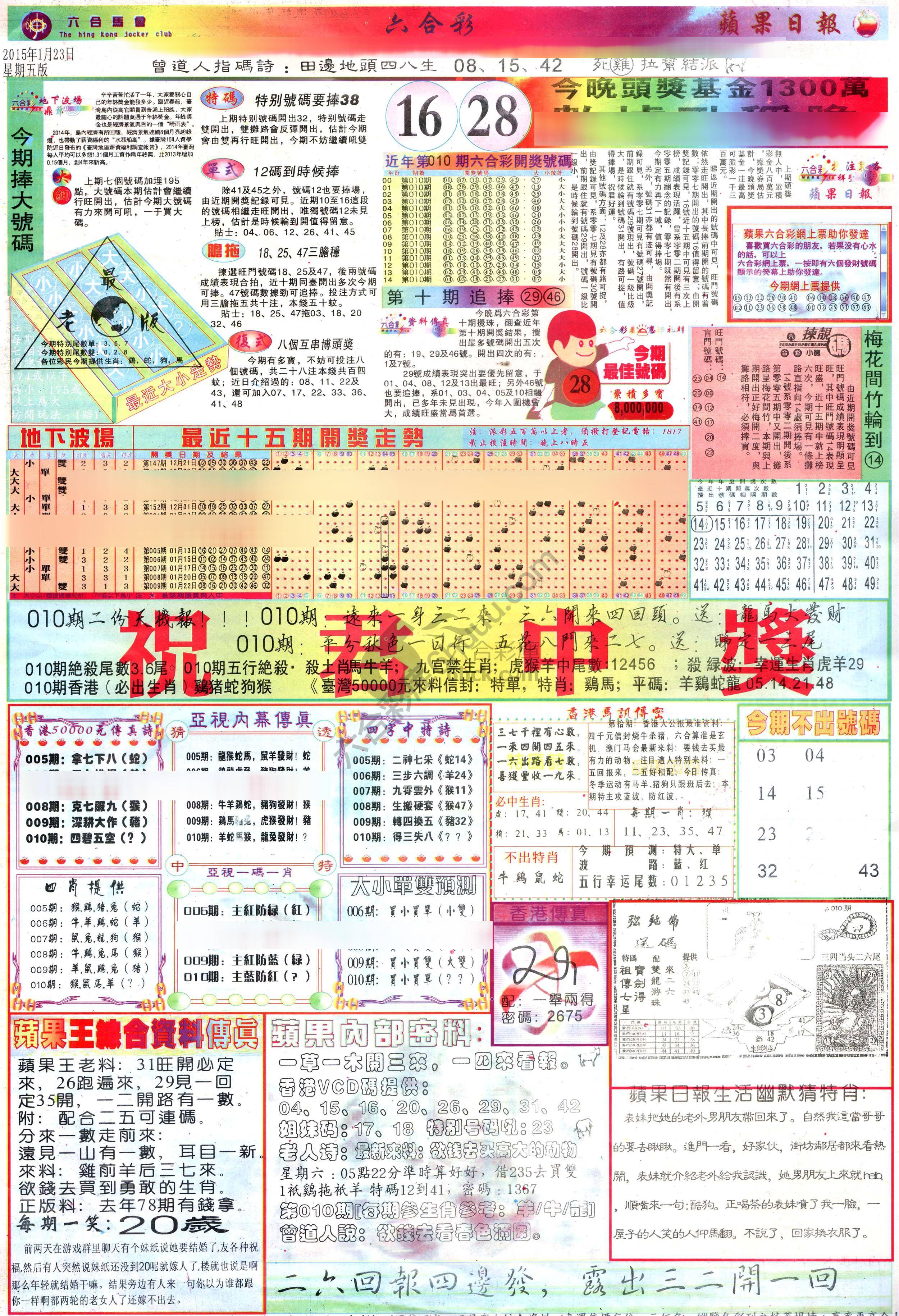苹果日报