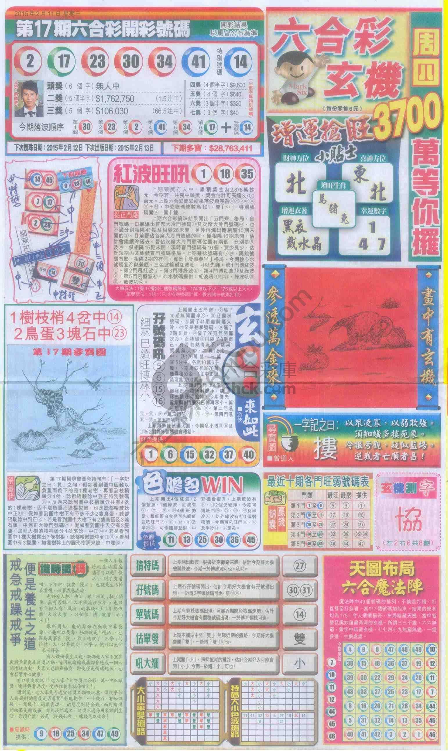 跑狗图