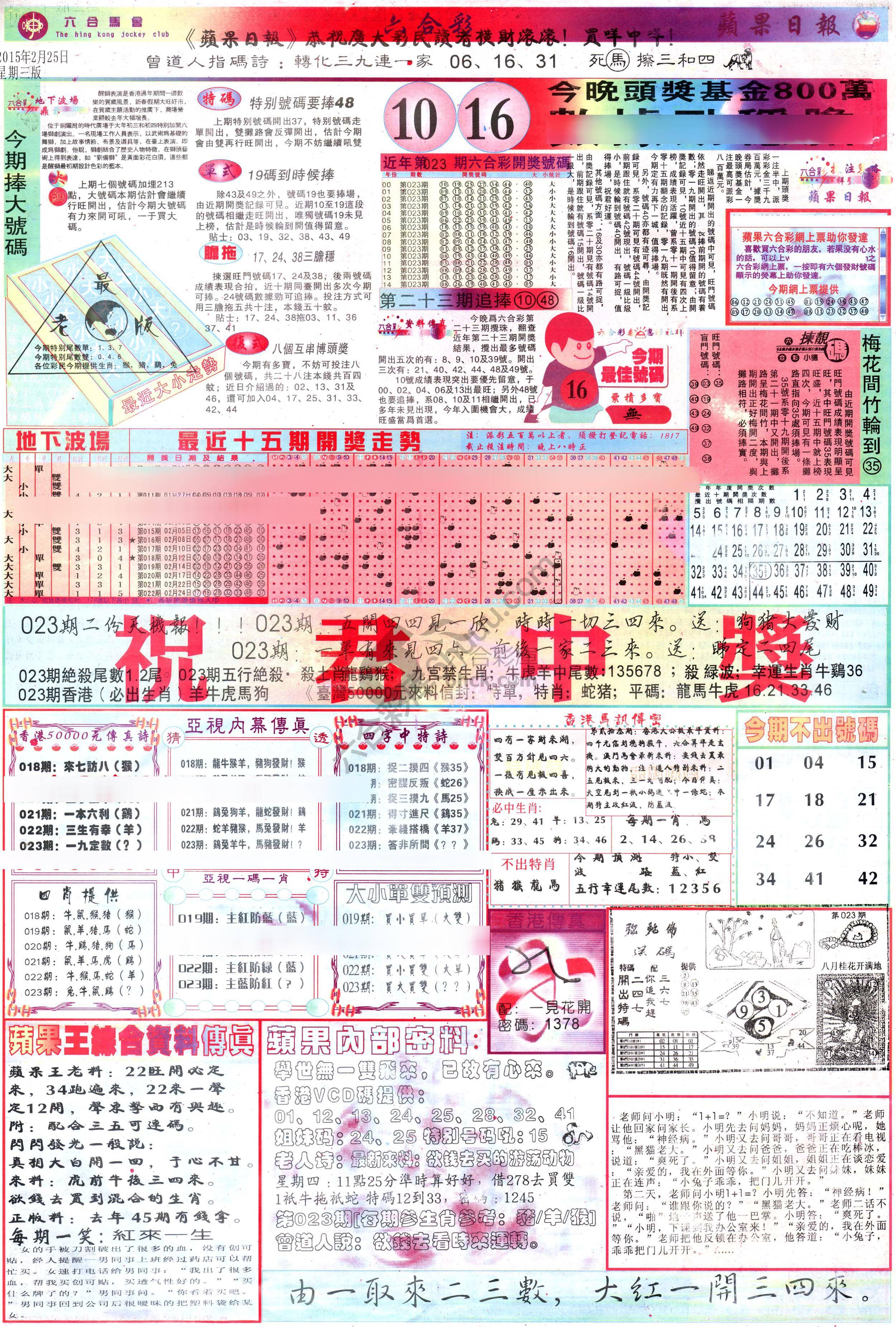 苹果日报