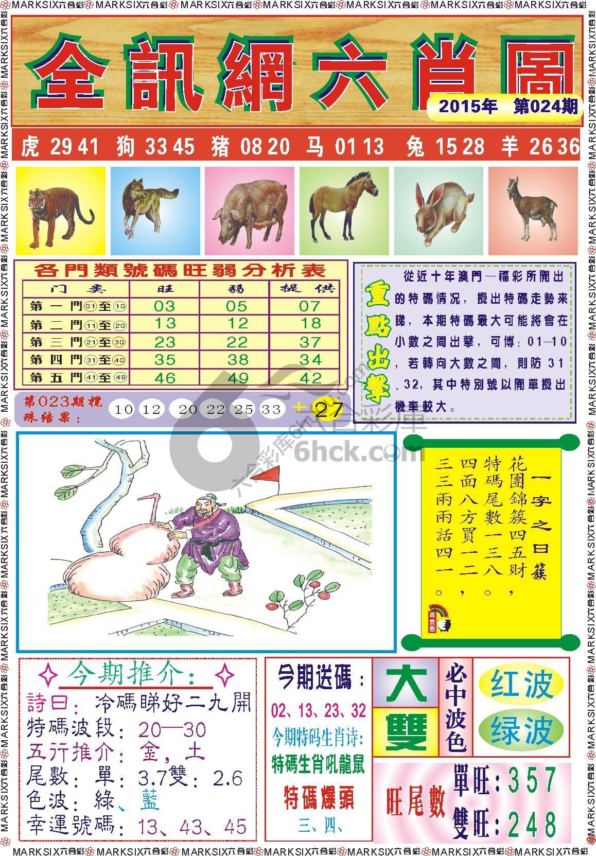 全讯网六肖图