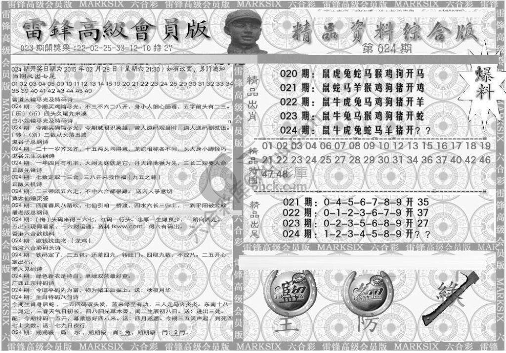 当天报