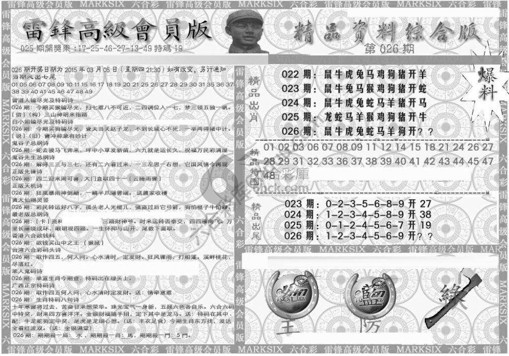 当天报