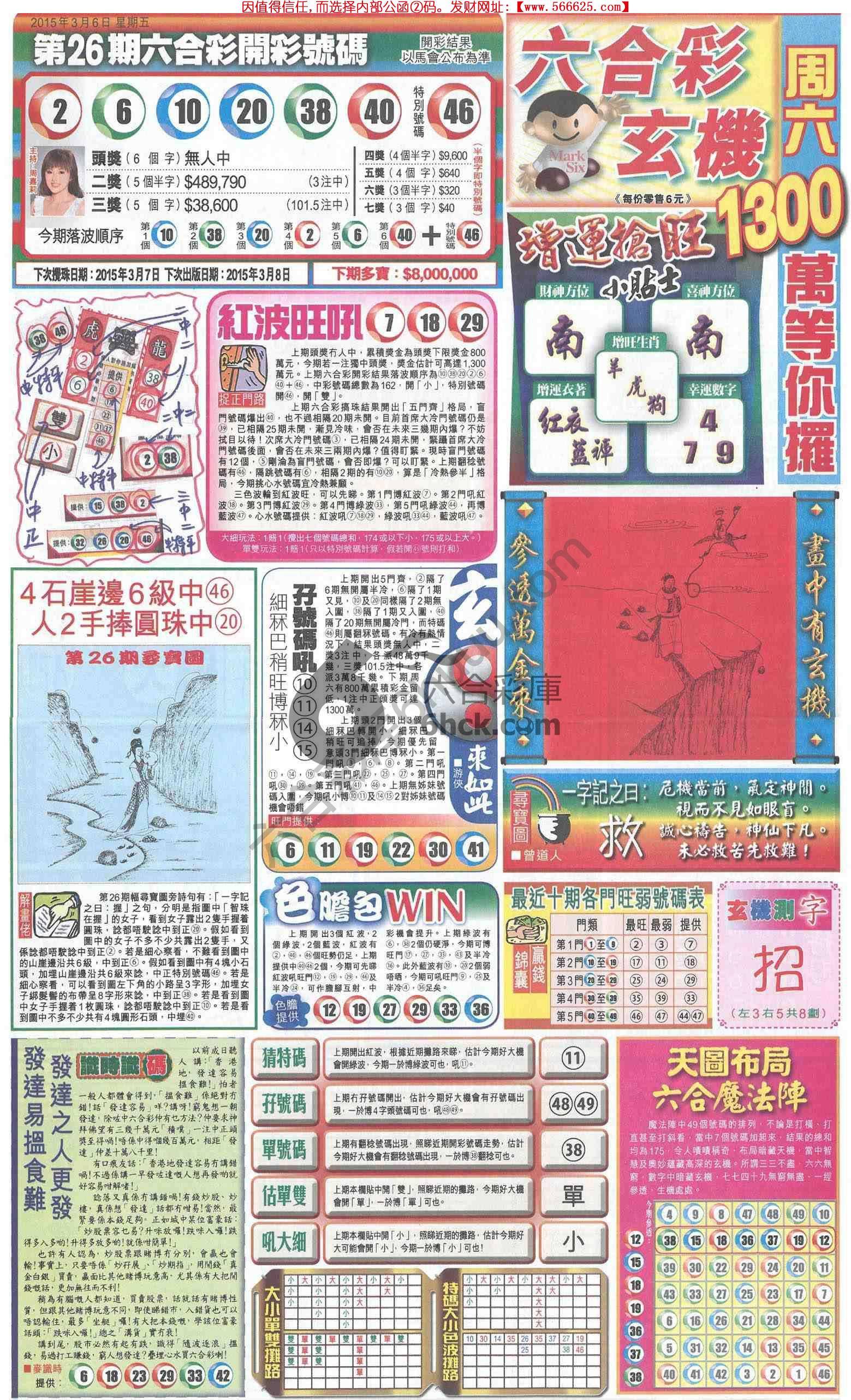 跑狗图