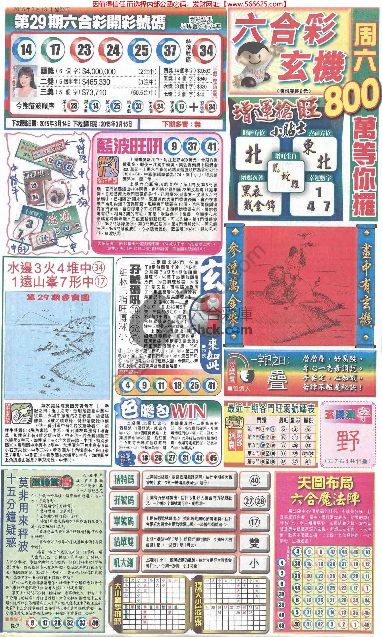 跑狗图