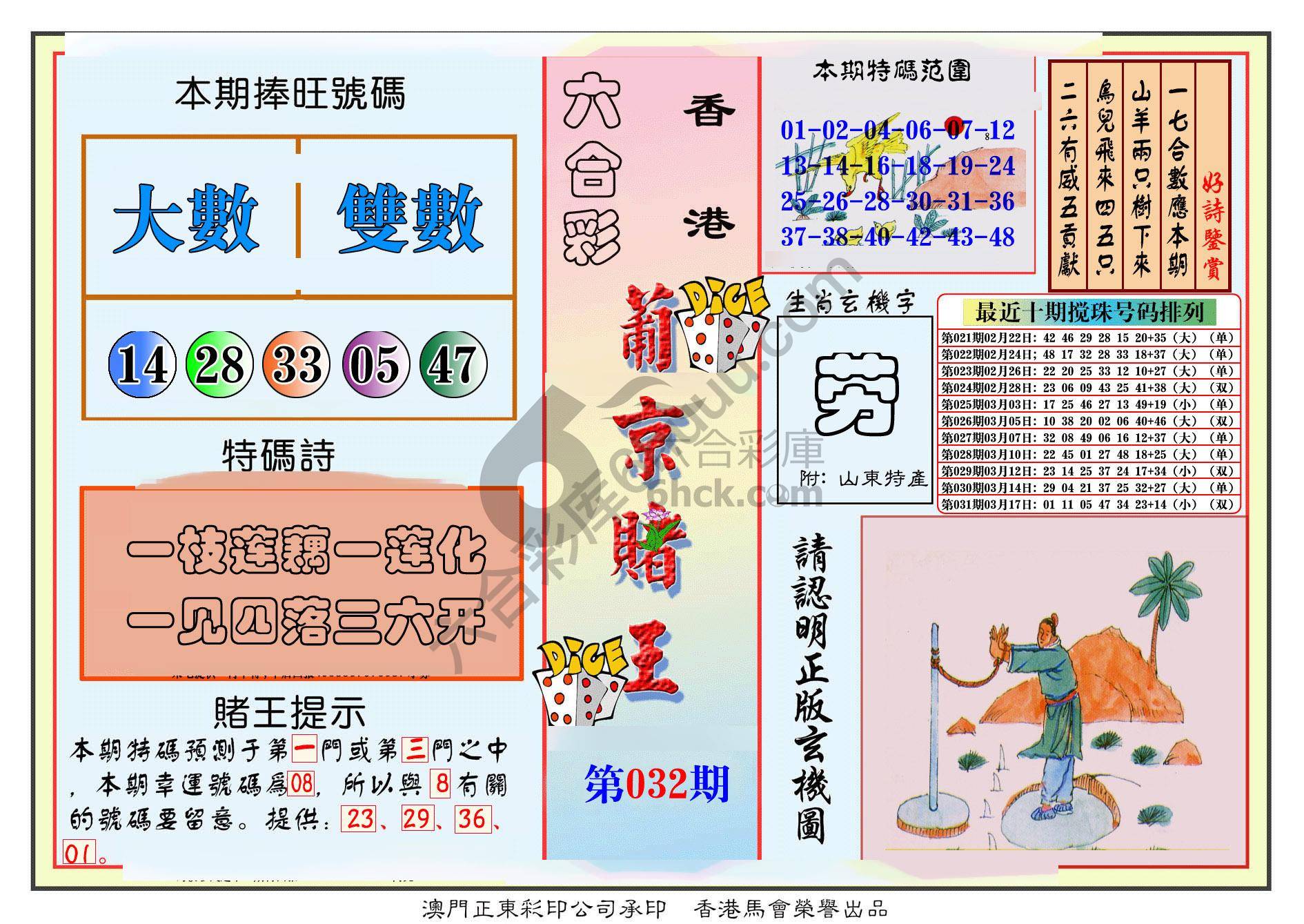 葡京赌王