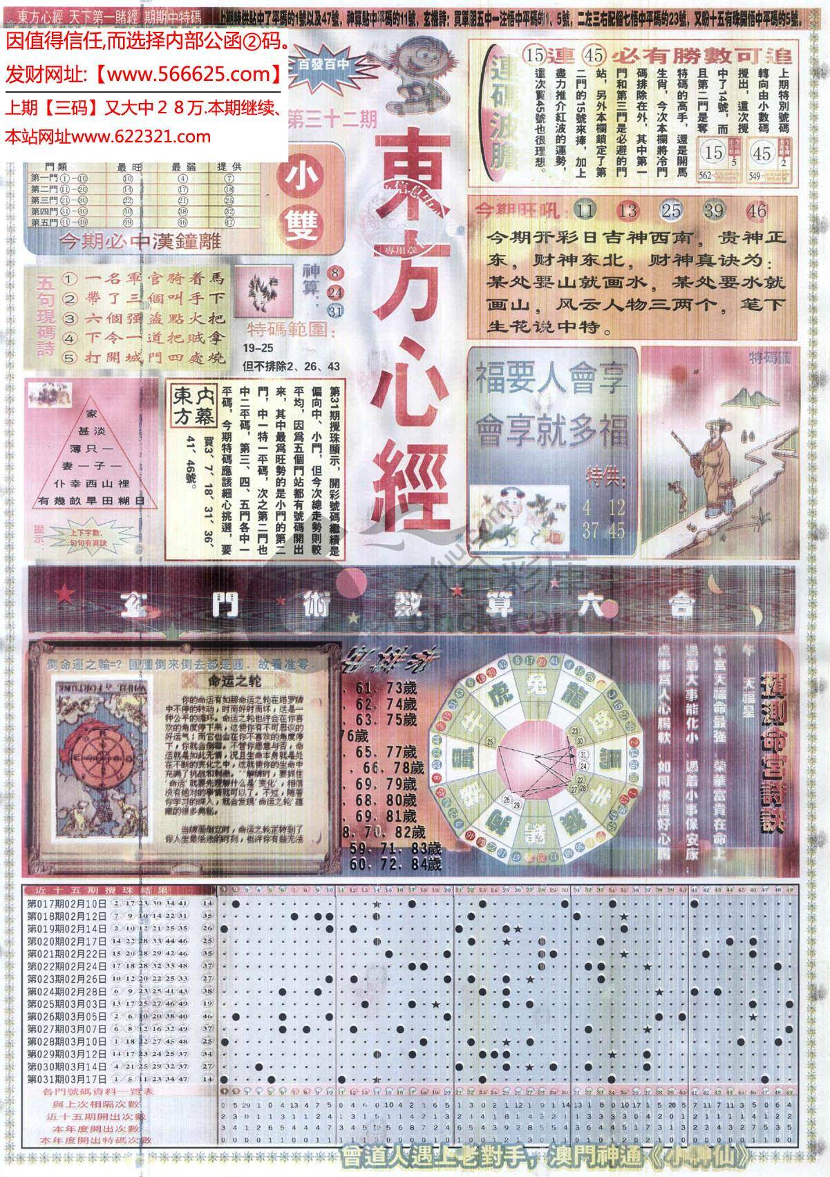 东方心经