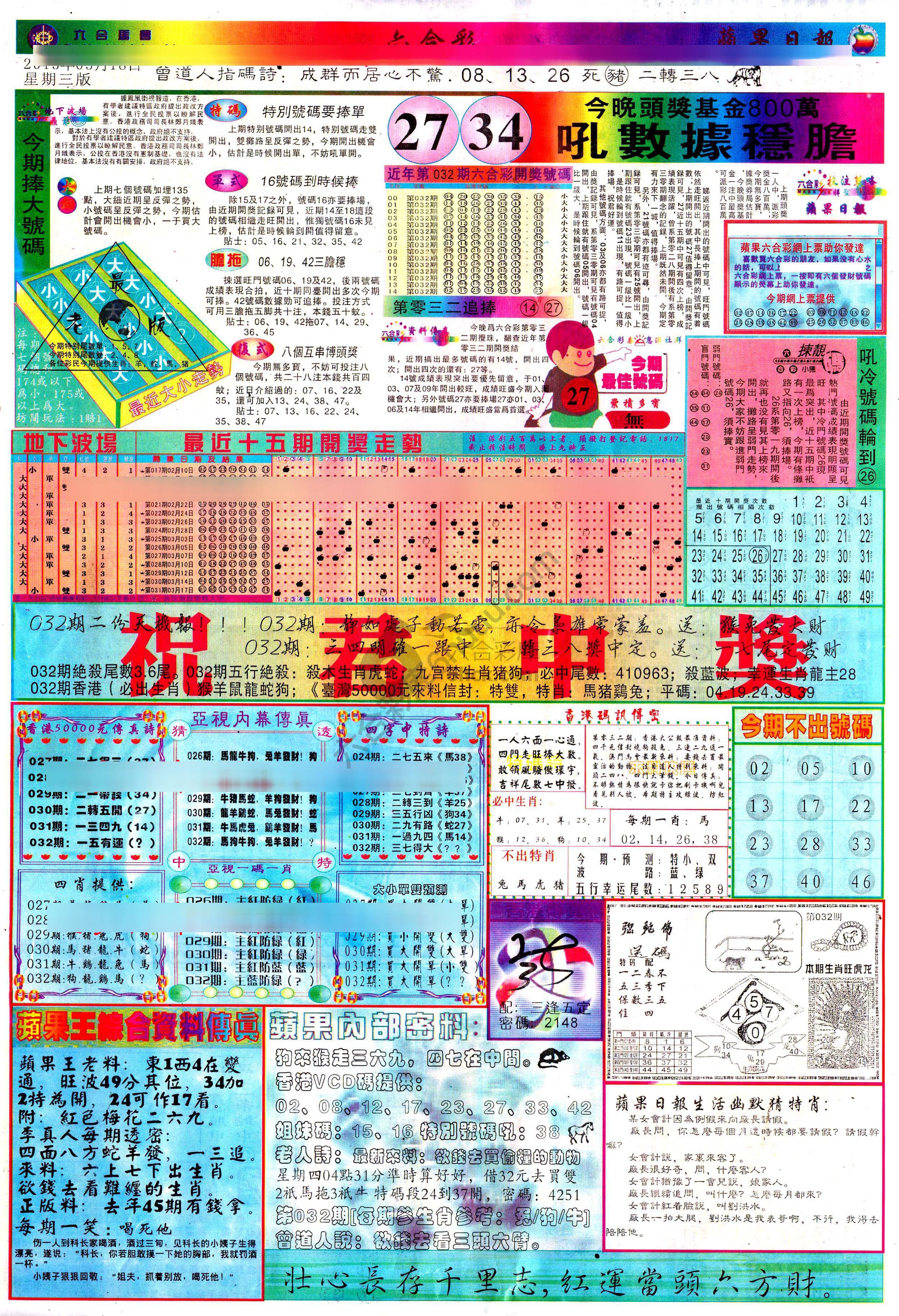 苹果日报