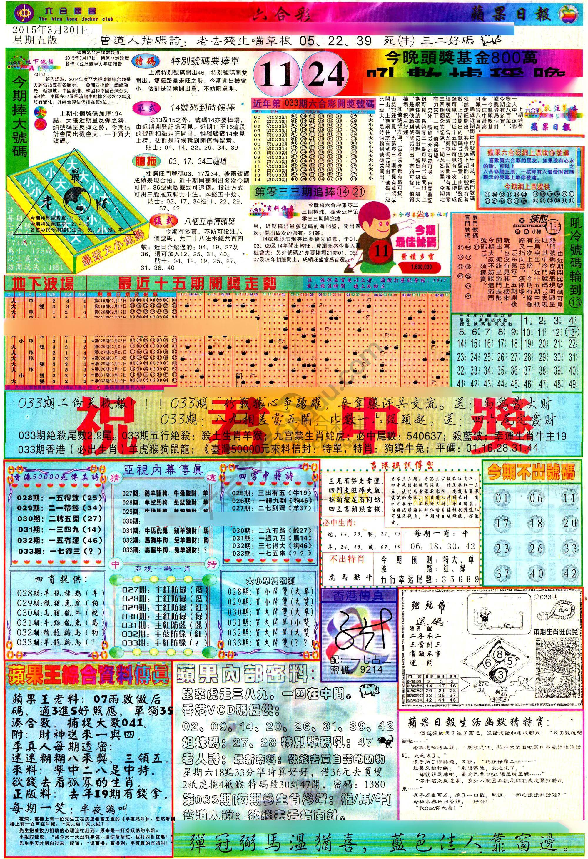 苹果日报
