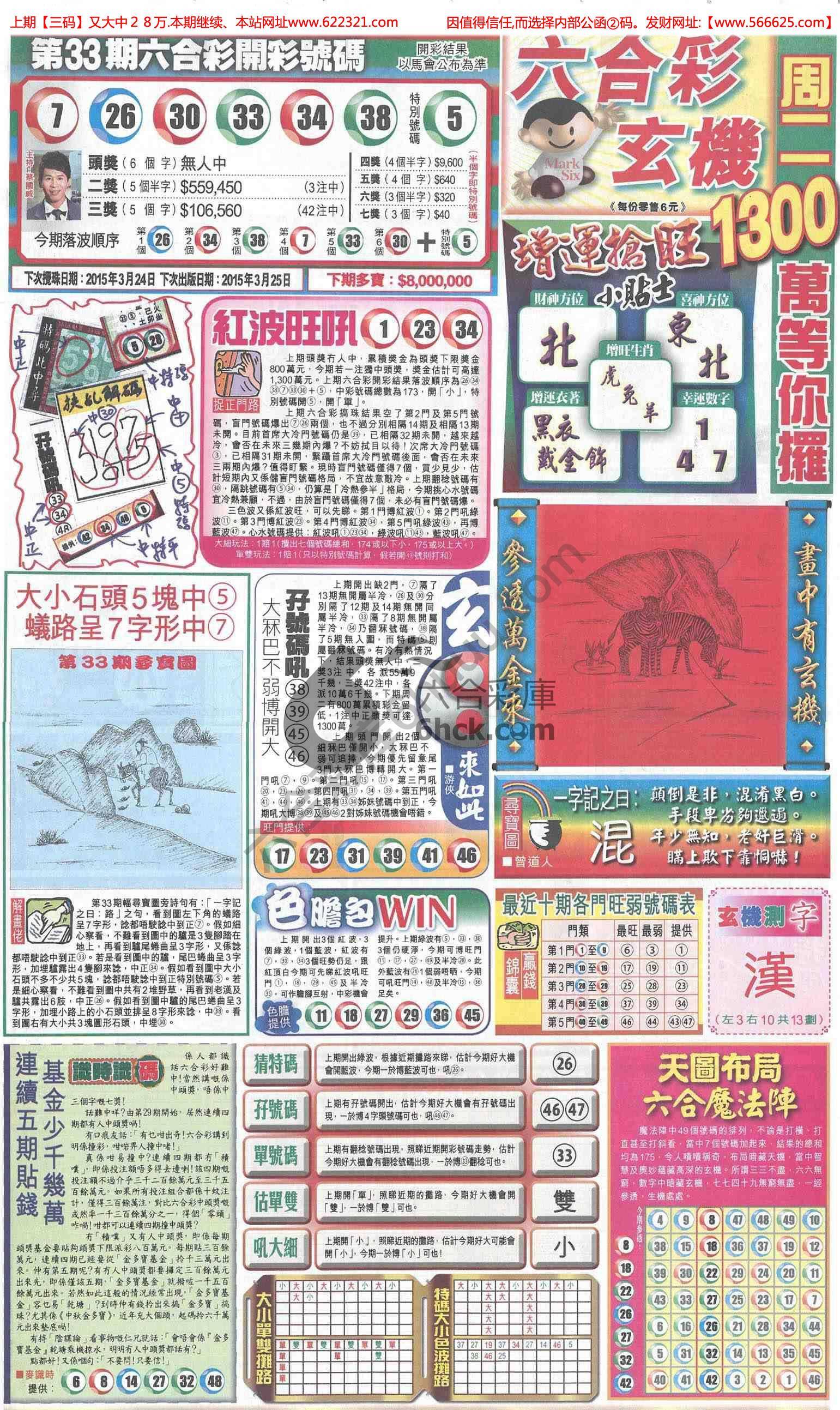 跑狗图