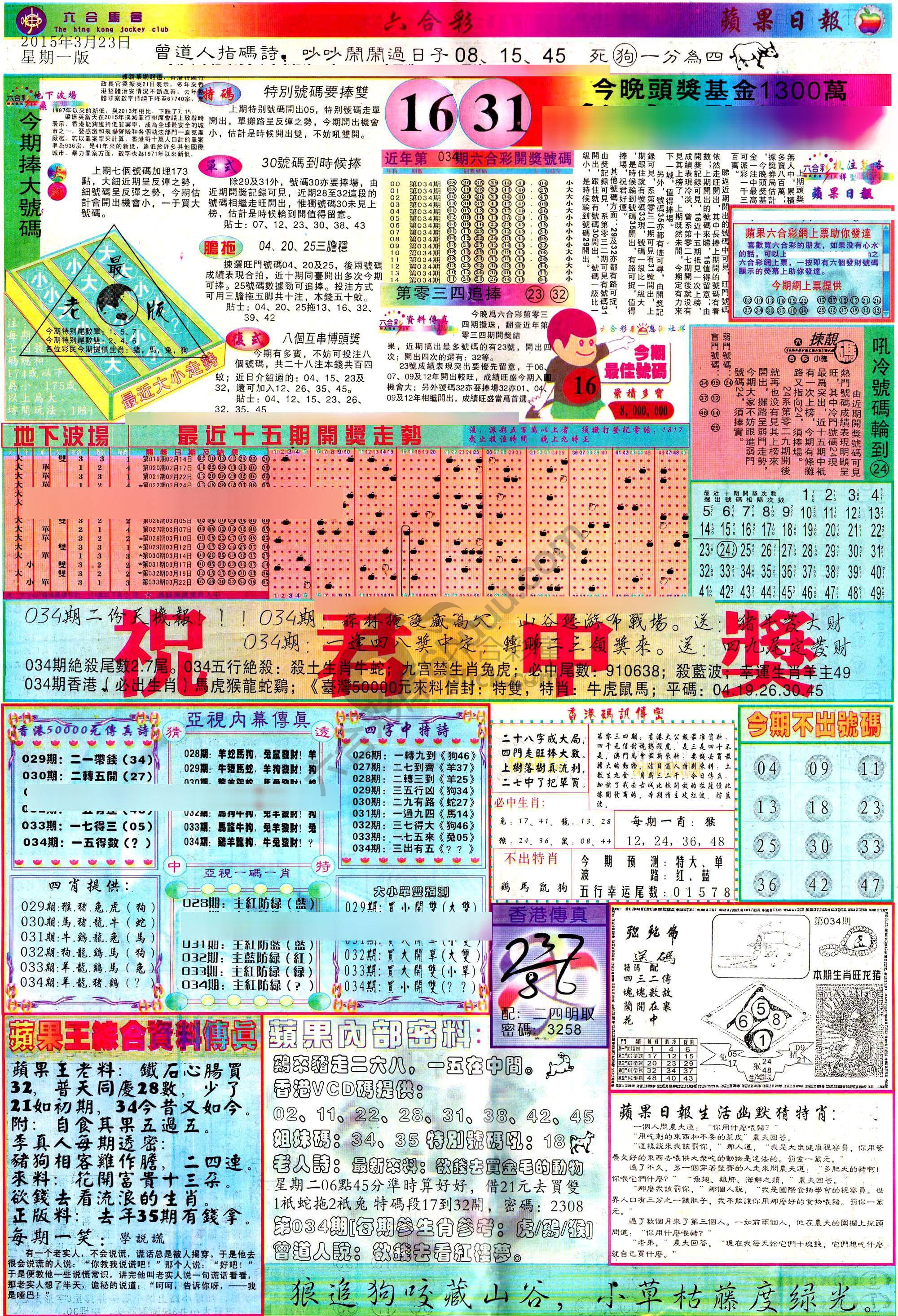 苹果日报